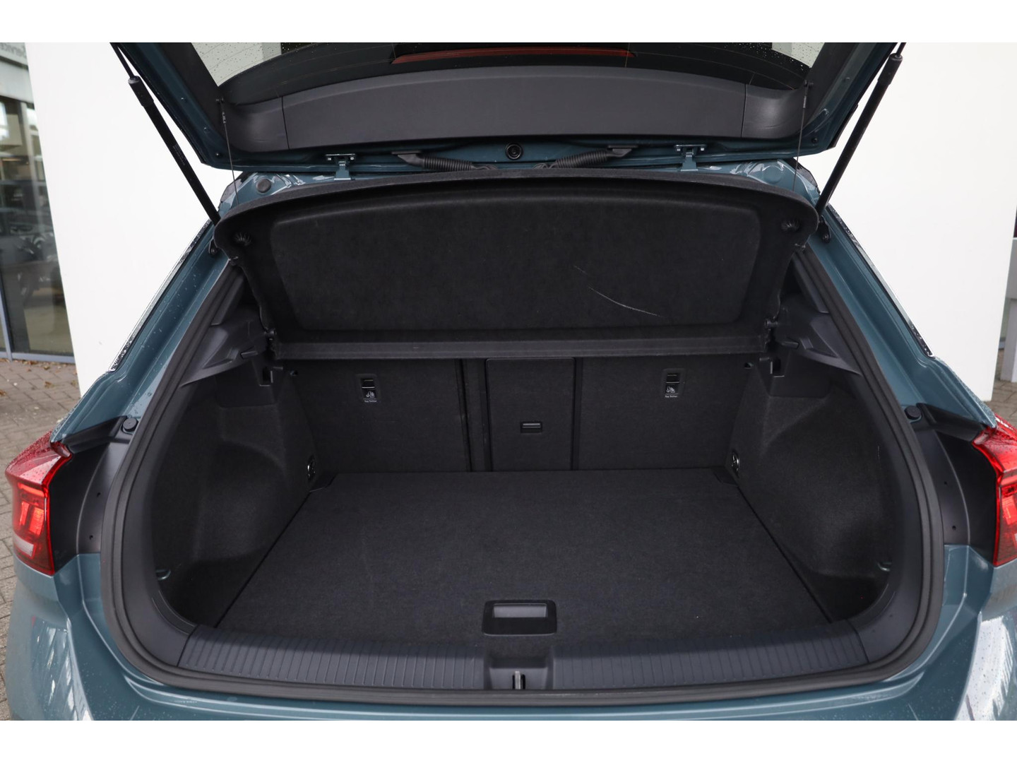 Volkswagen Volkswagen