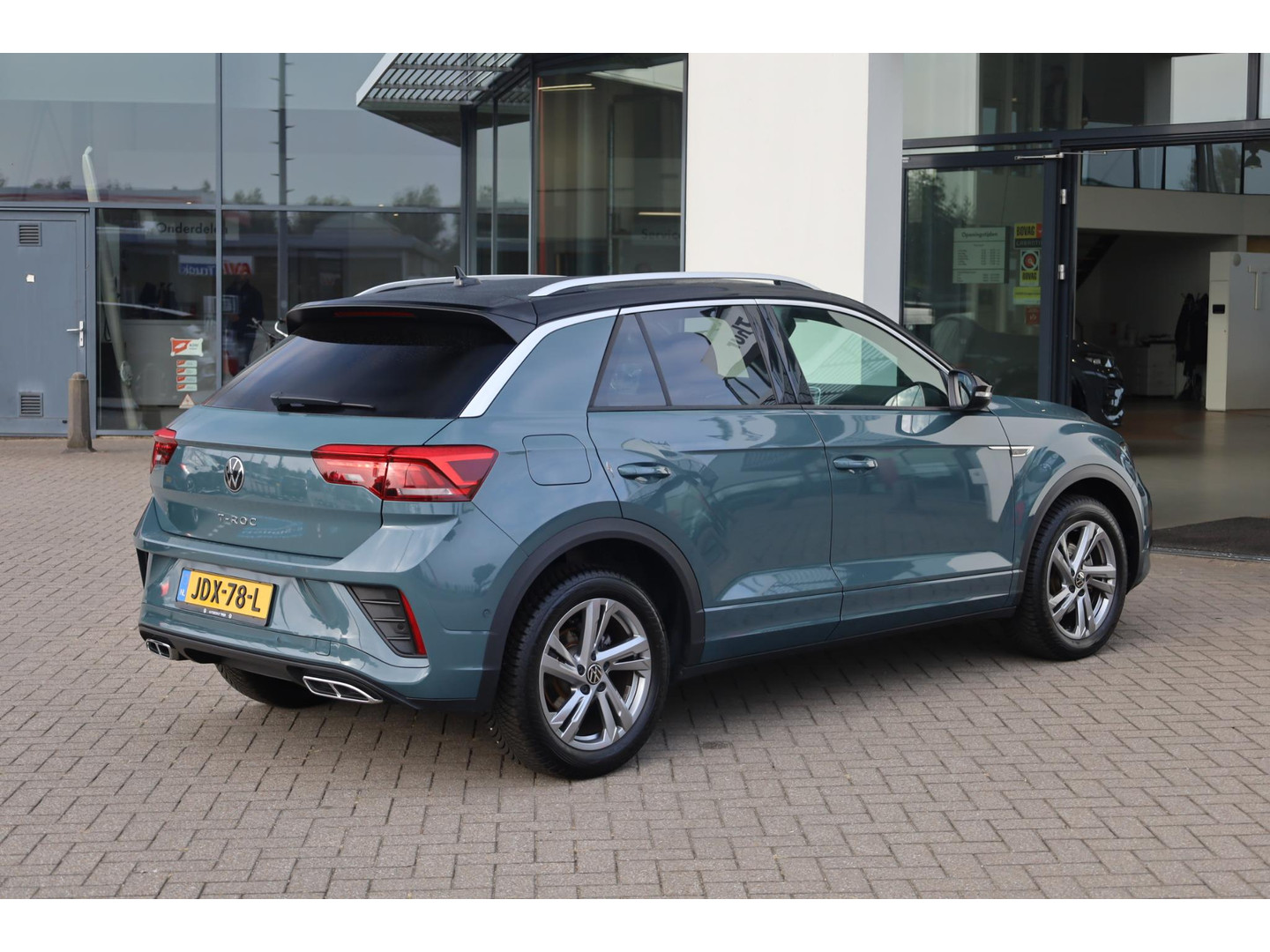 Volkswagen Volkswagen