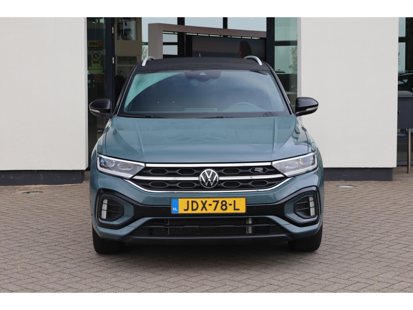 Volkswagen Volkswagen