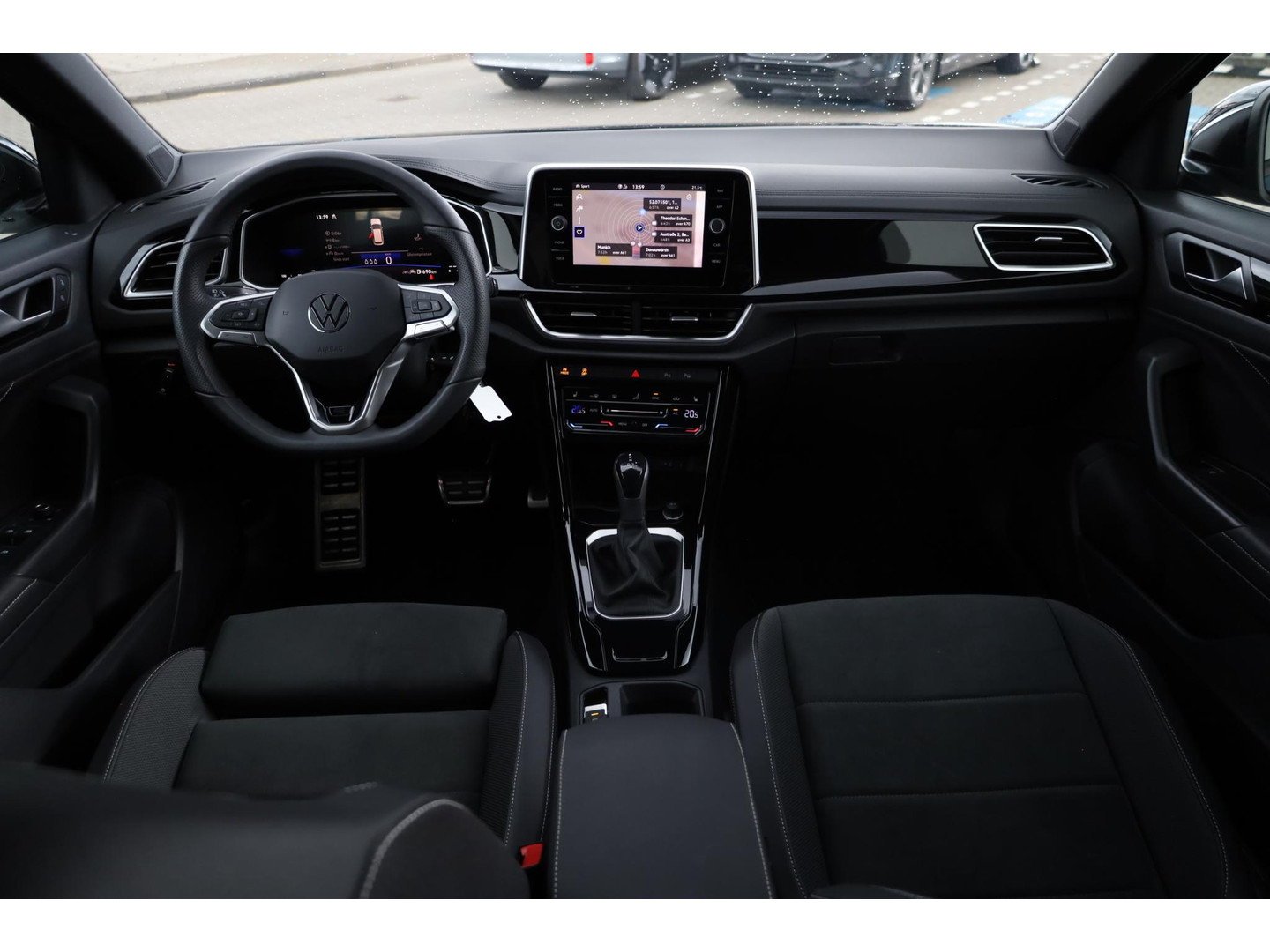 Volkswagen Volkswagen