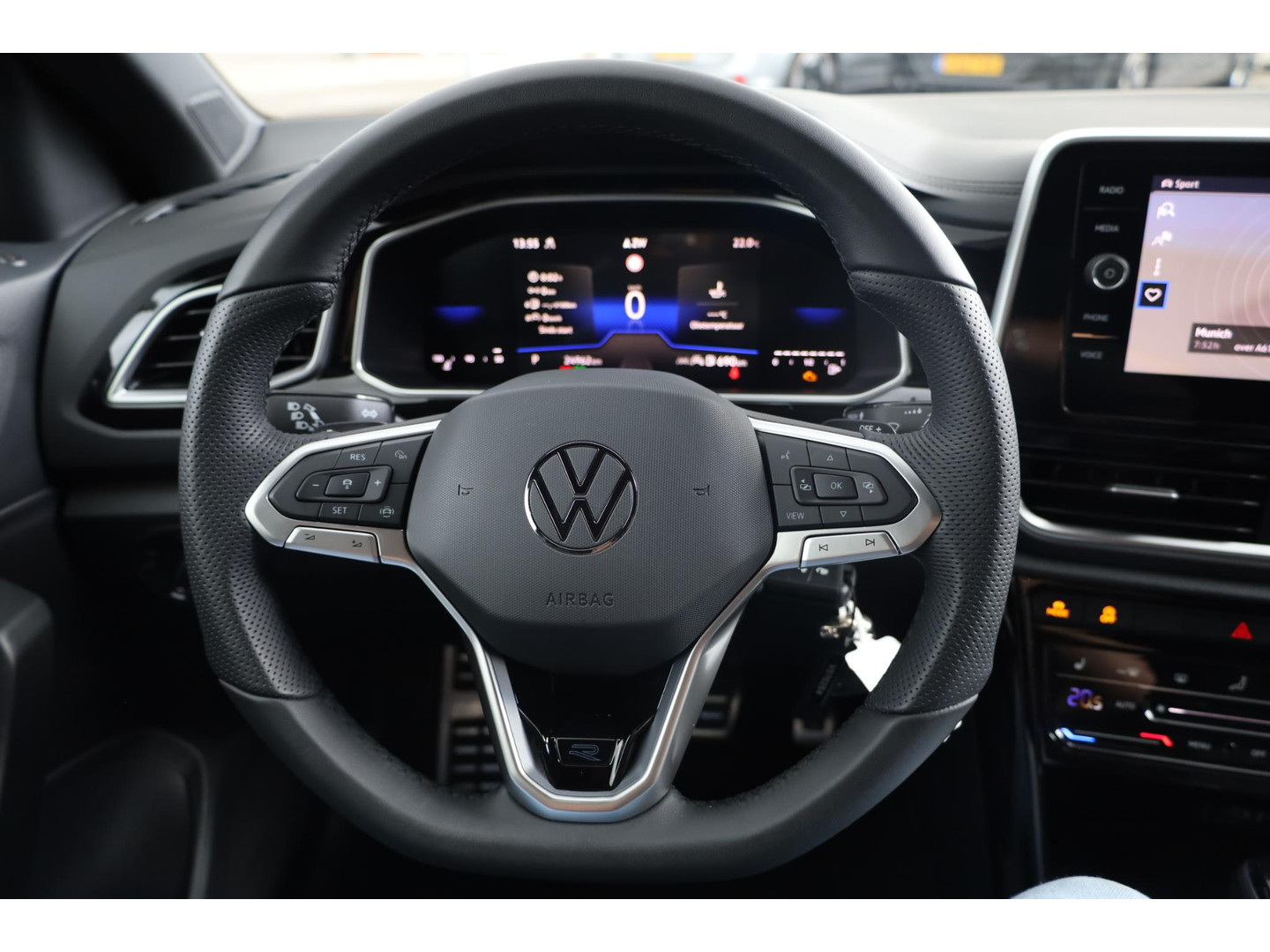 Volkswagen Volkswagen