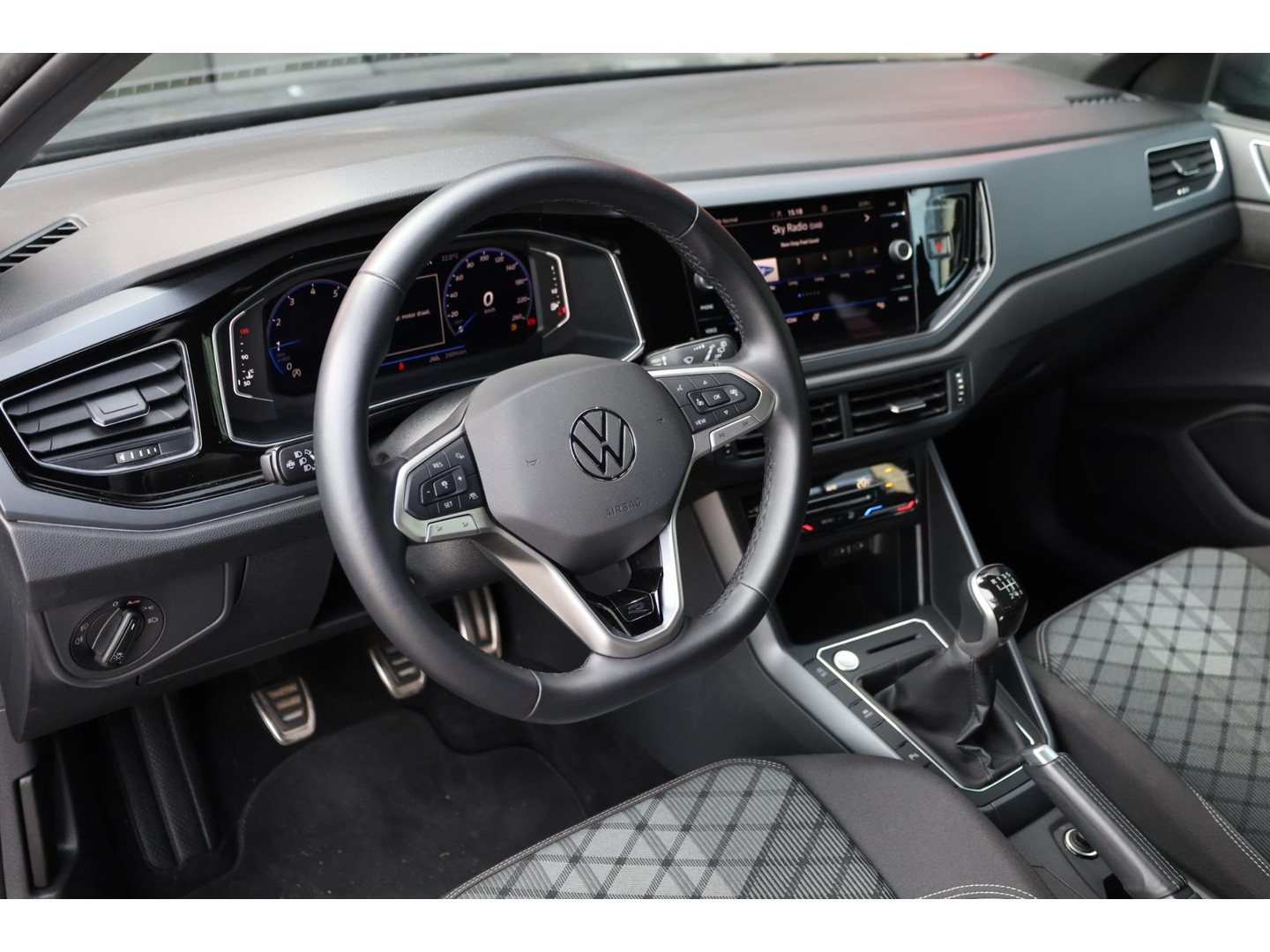 Volkswagen