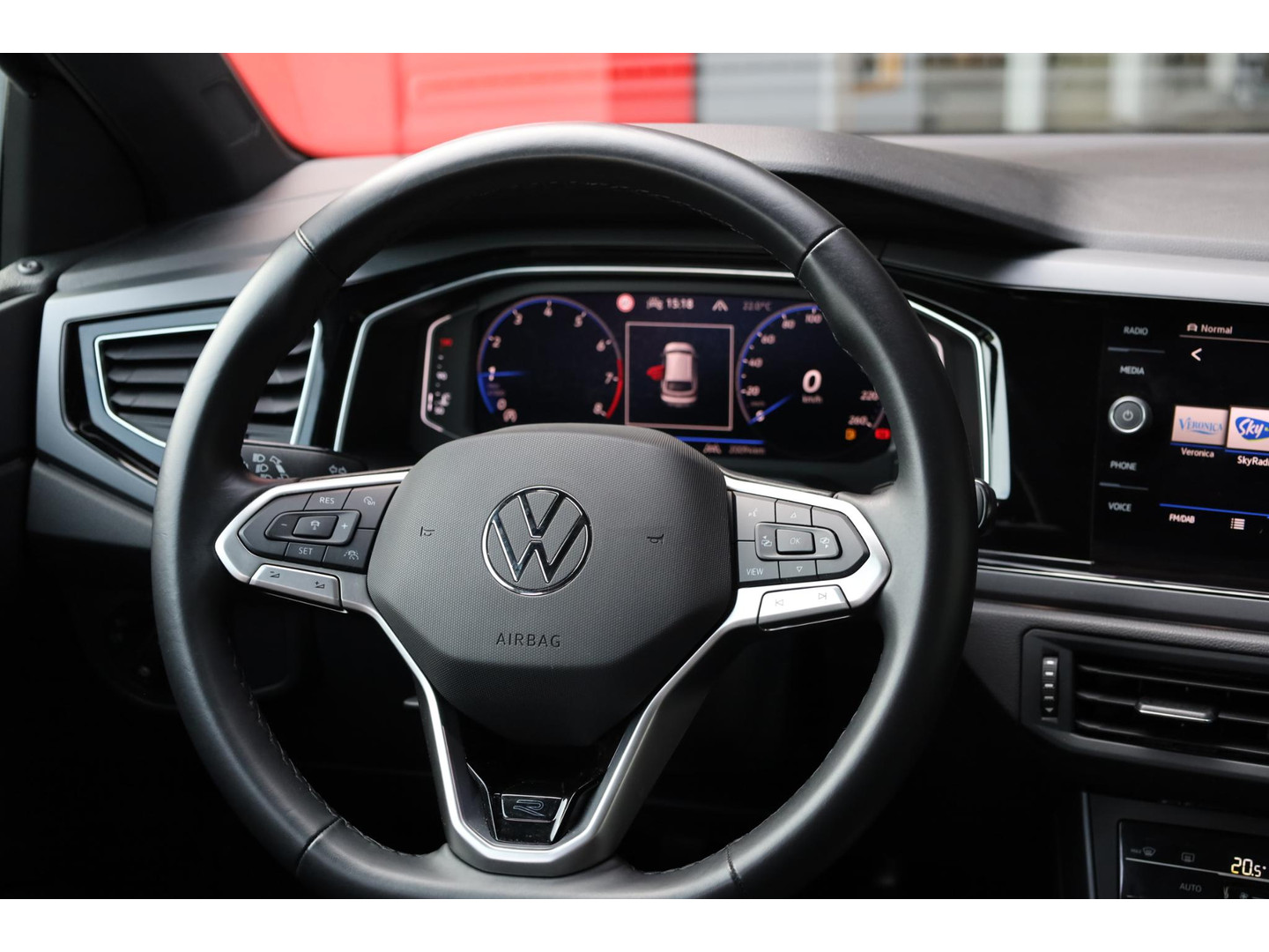 Volkswagen