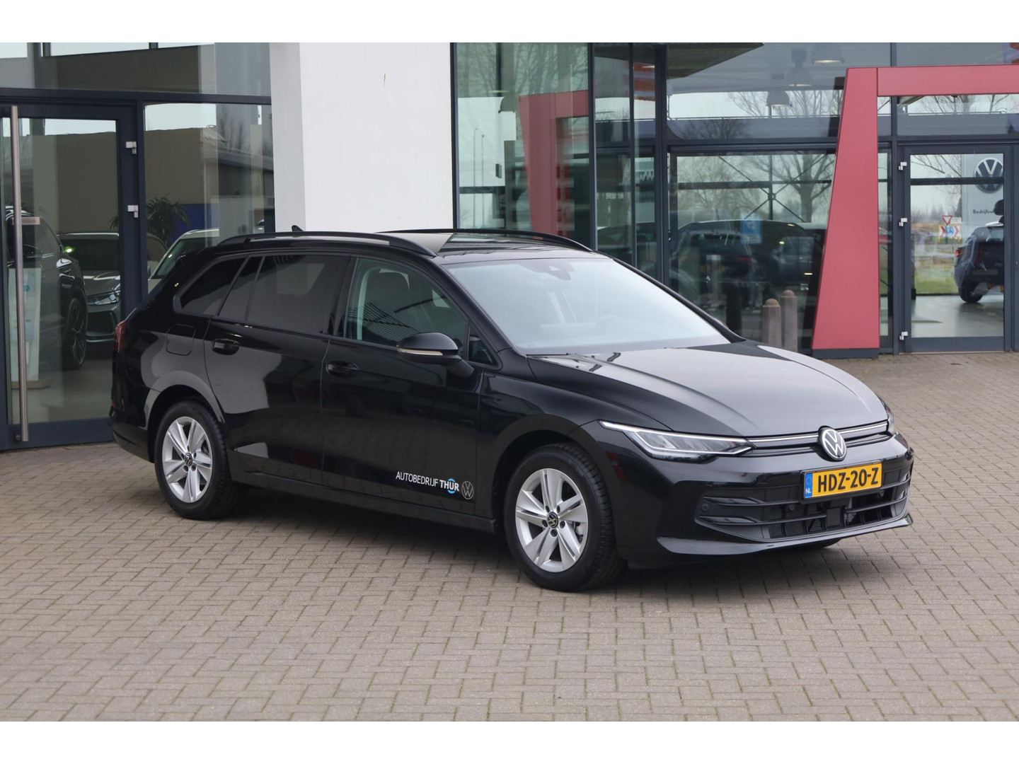 Volkswagen Volkswagen