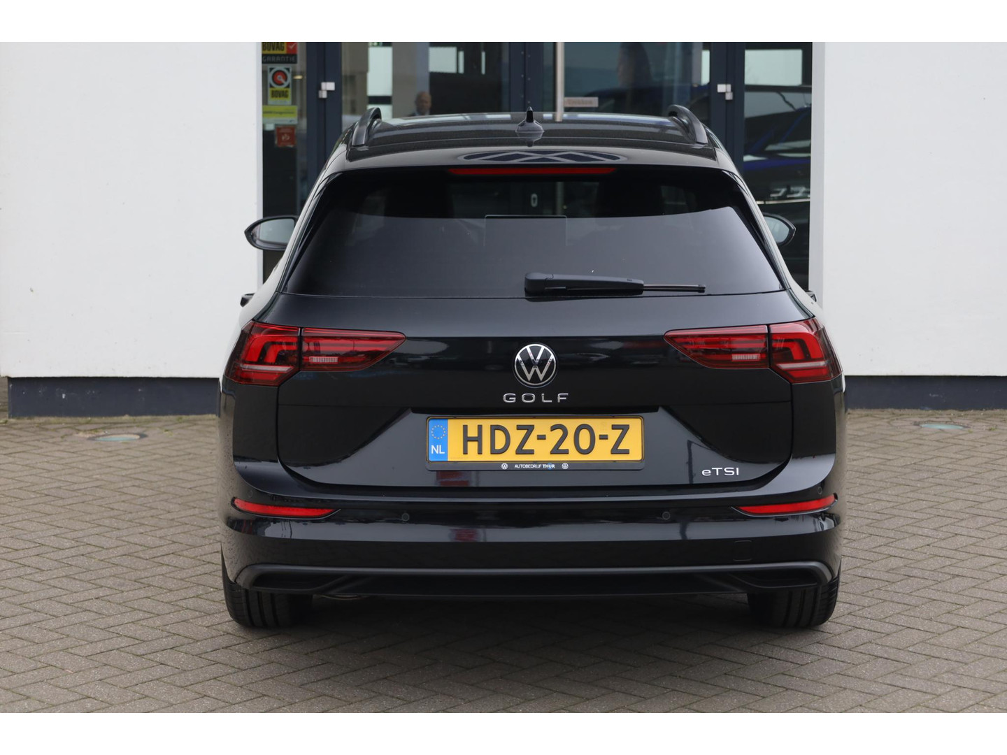 Volkswagen Volkswagen