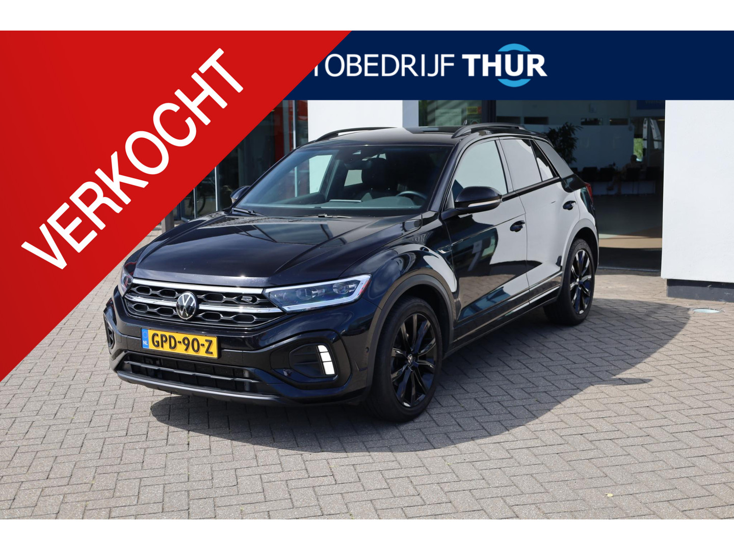 Volkswagen Volkswagen