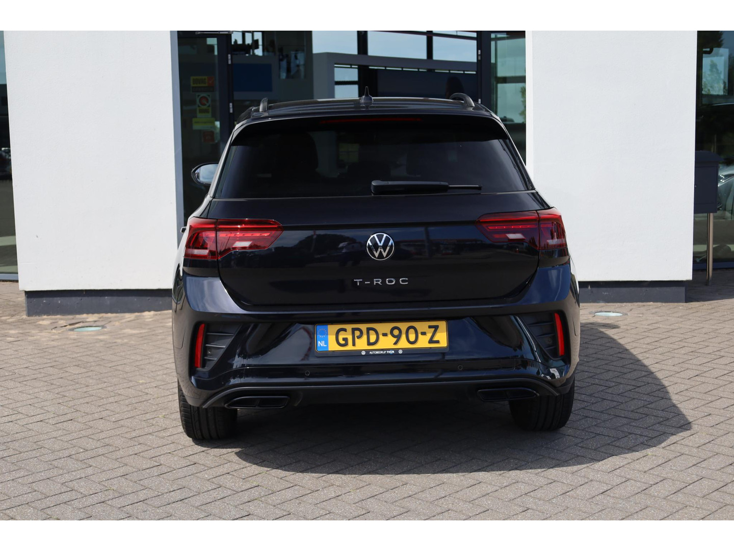 Volkswagen Volkswagen
