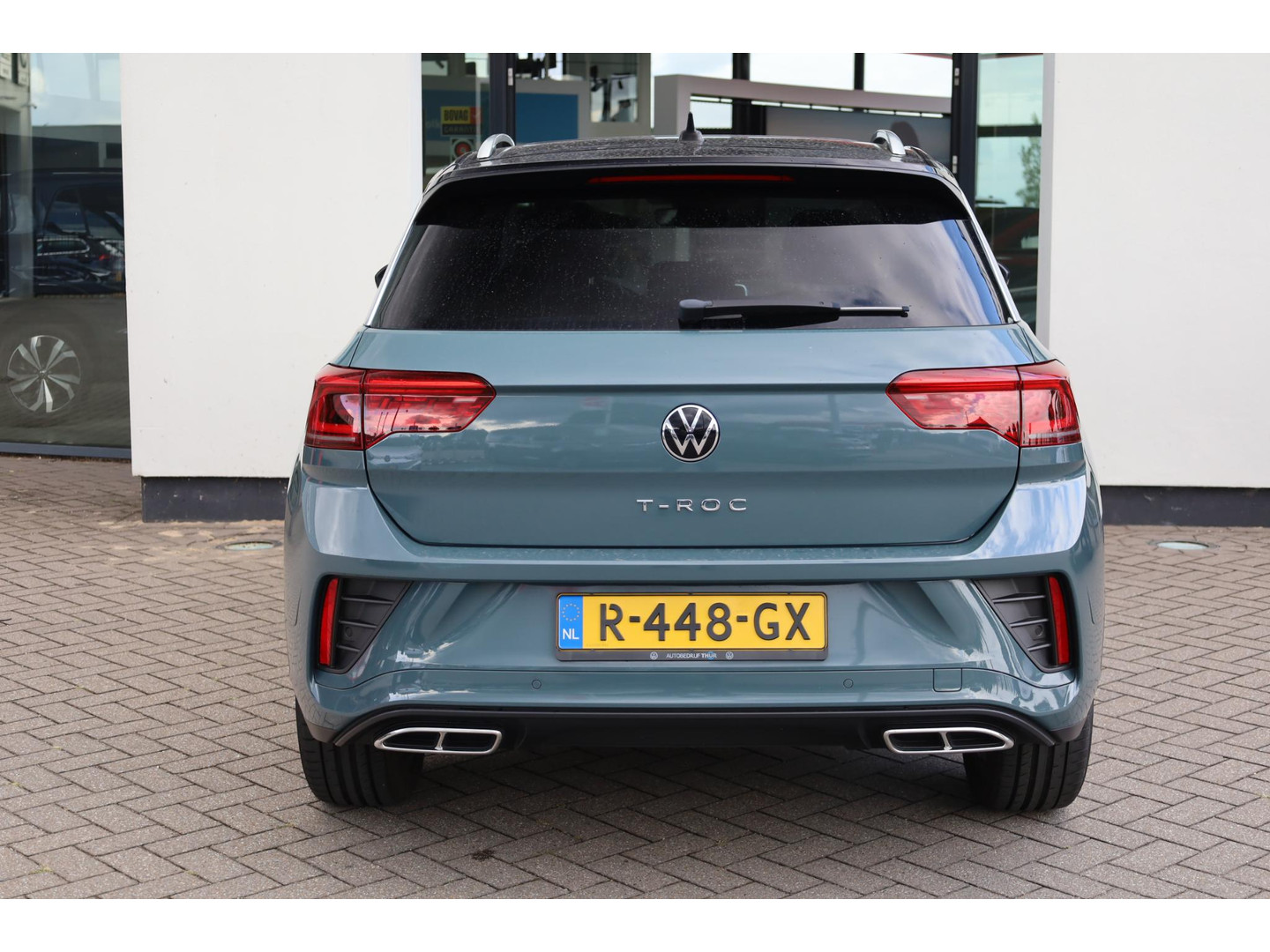 Volkswagen Volkswagen