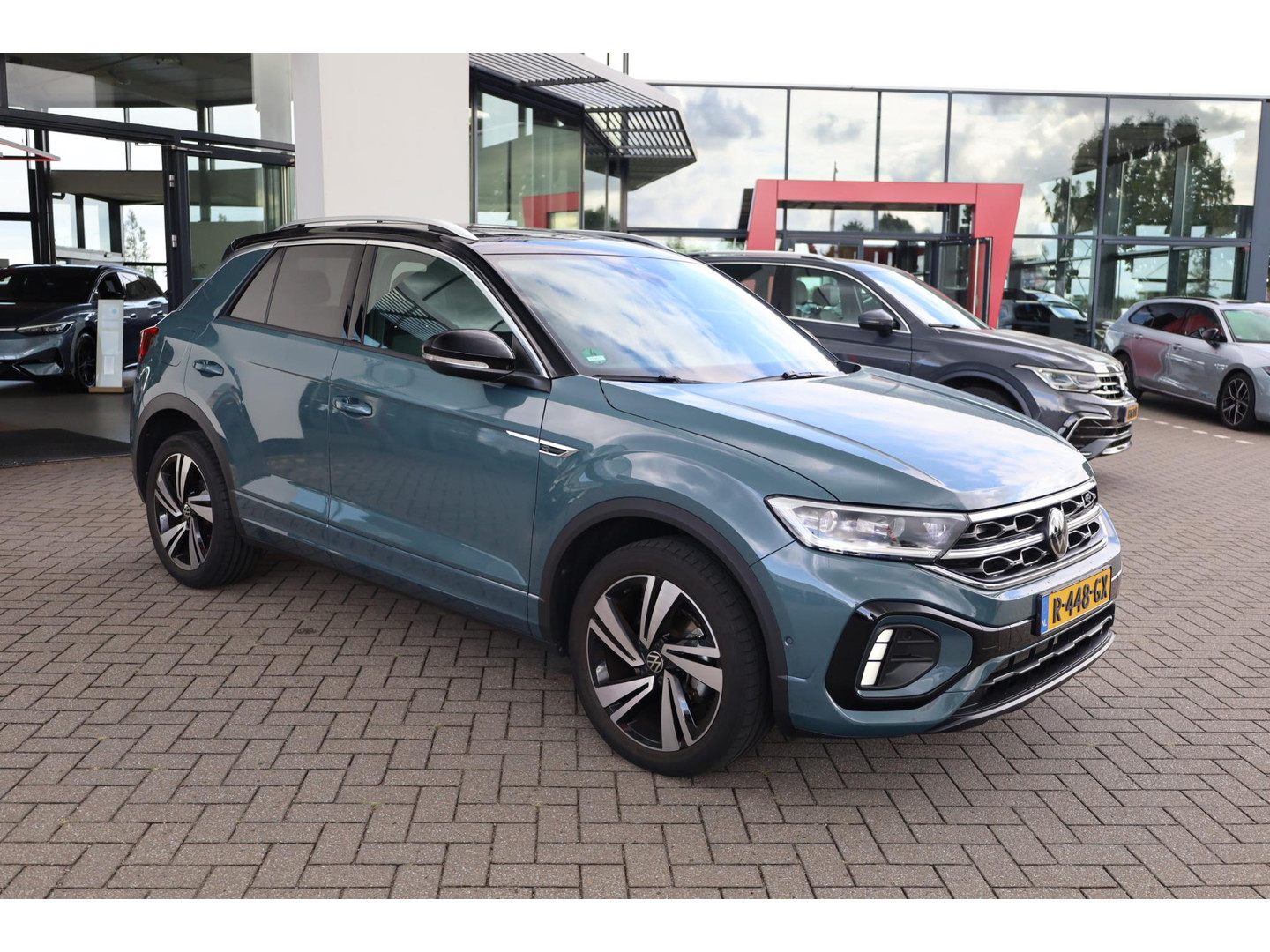 Volkswagen Volkswagen