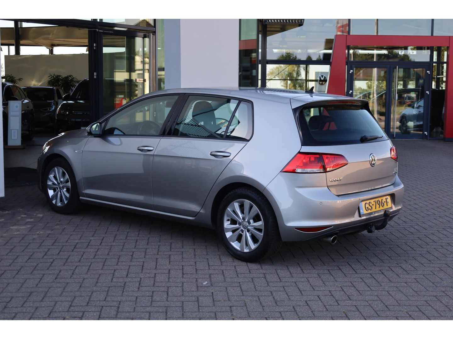 Volkswagen Volkswagen