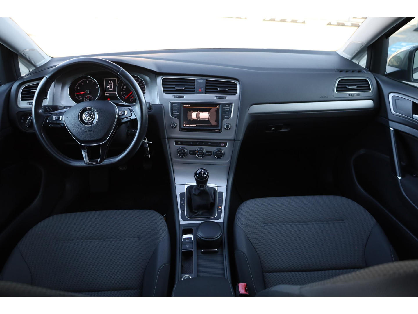 Volkswagen Volkswagen