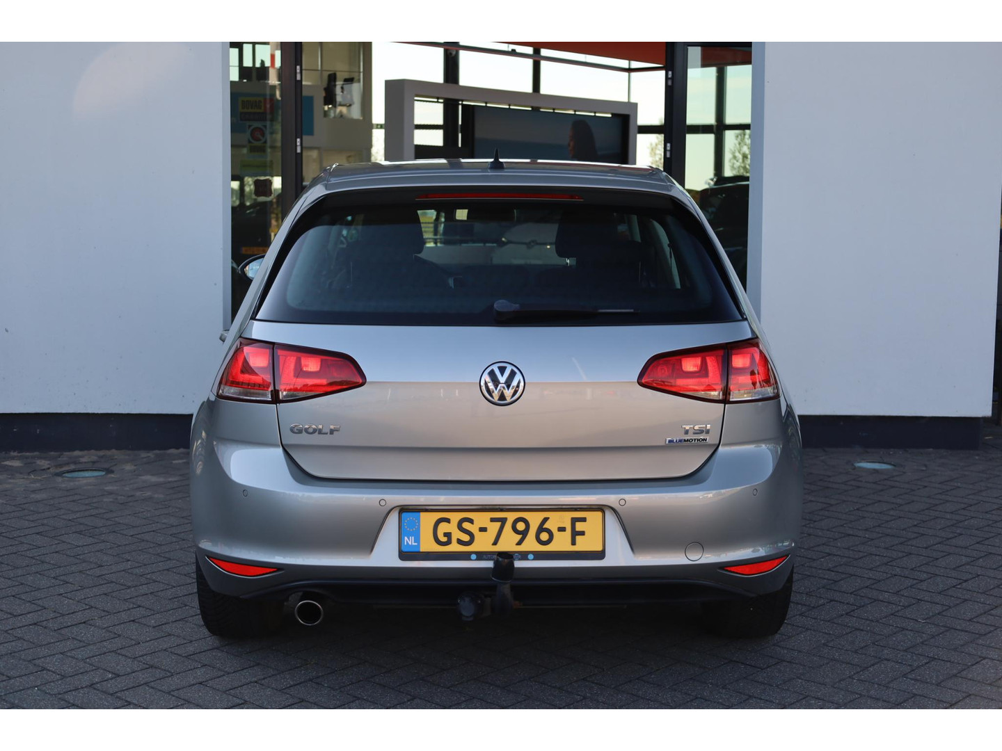 Volkswagen Volkswagen