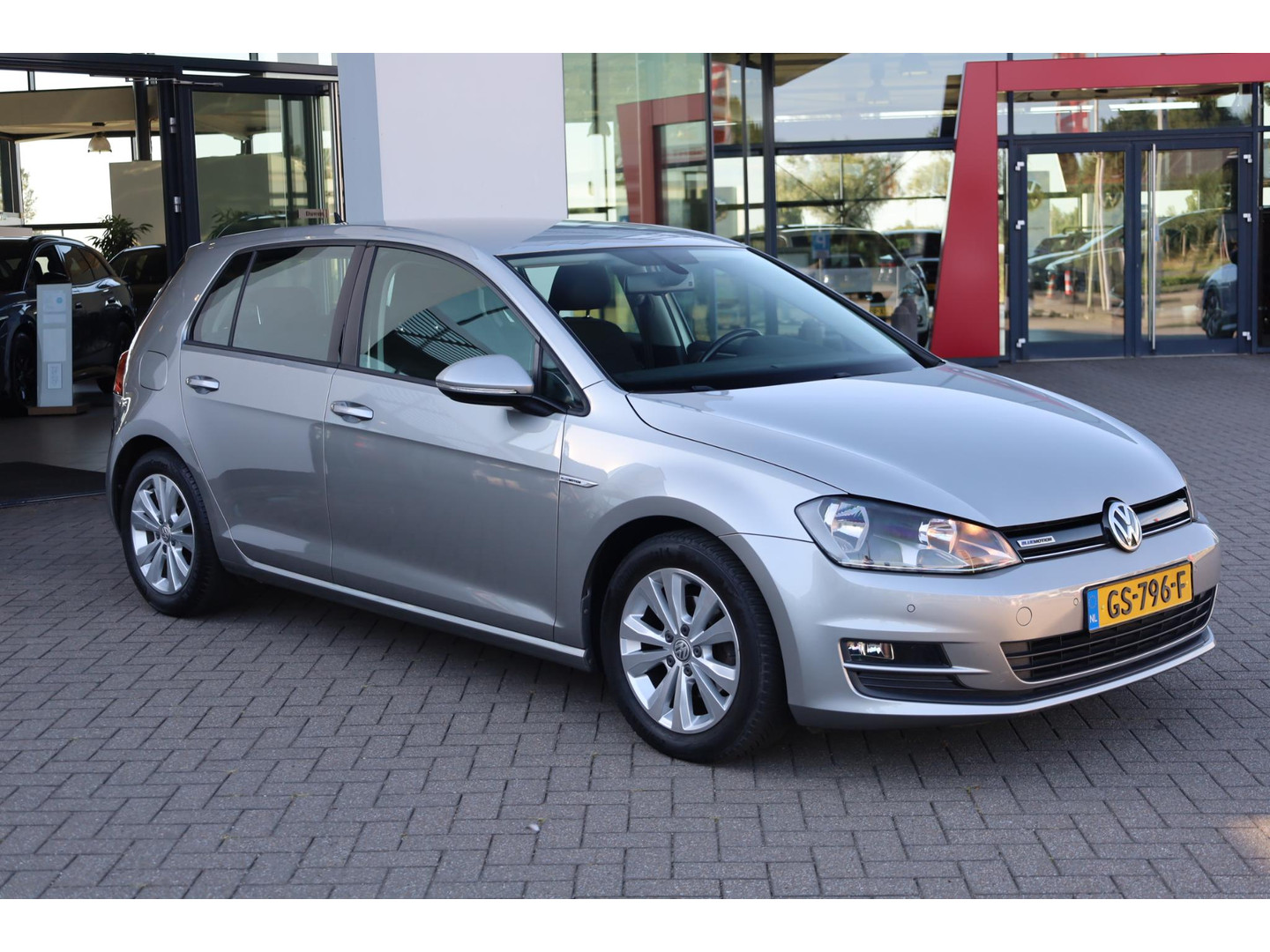 Volkswagen Volkswagen