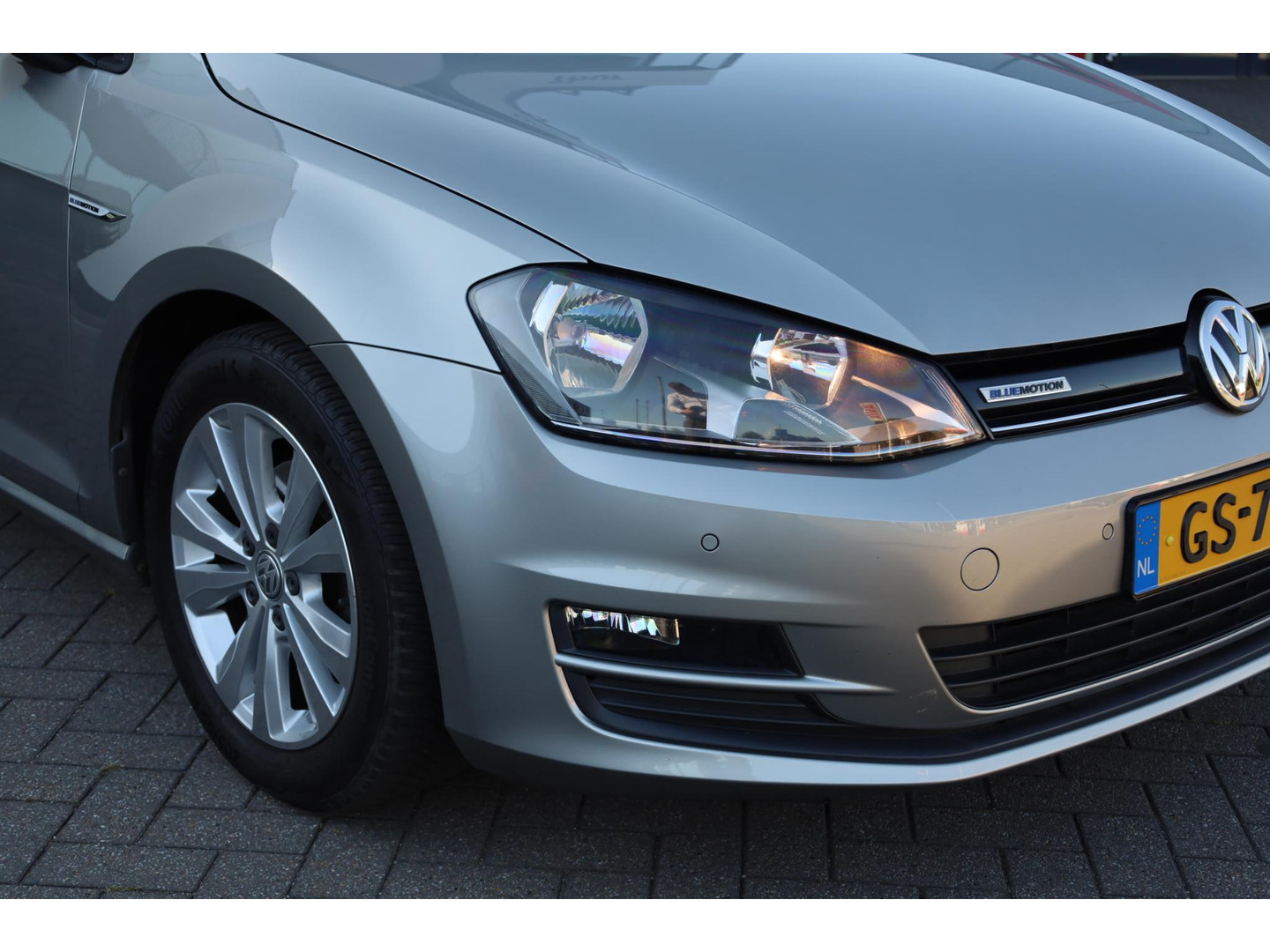 Volkswagen Volkswagen
