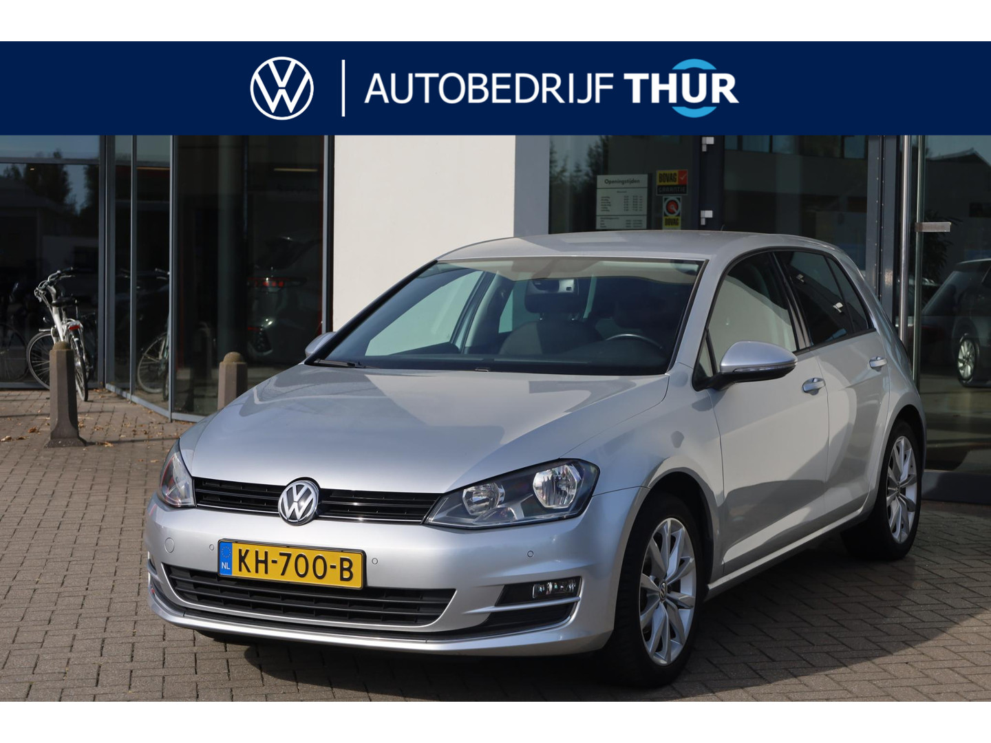 Volkswagen Volkswagen