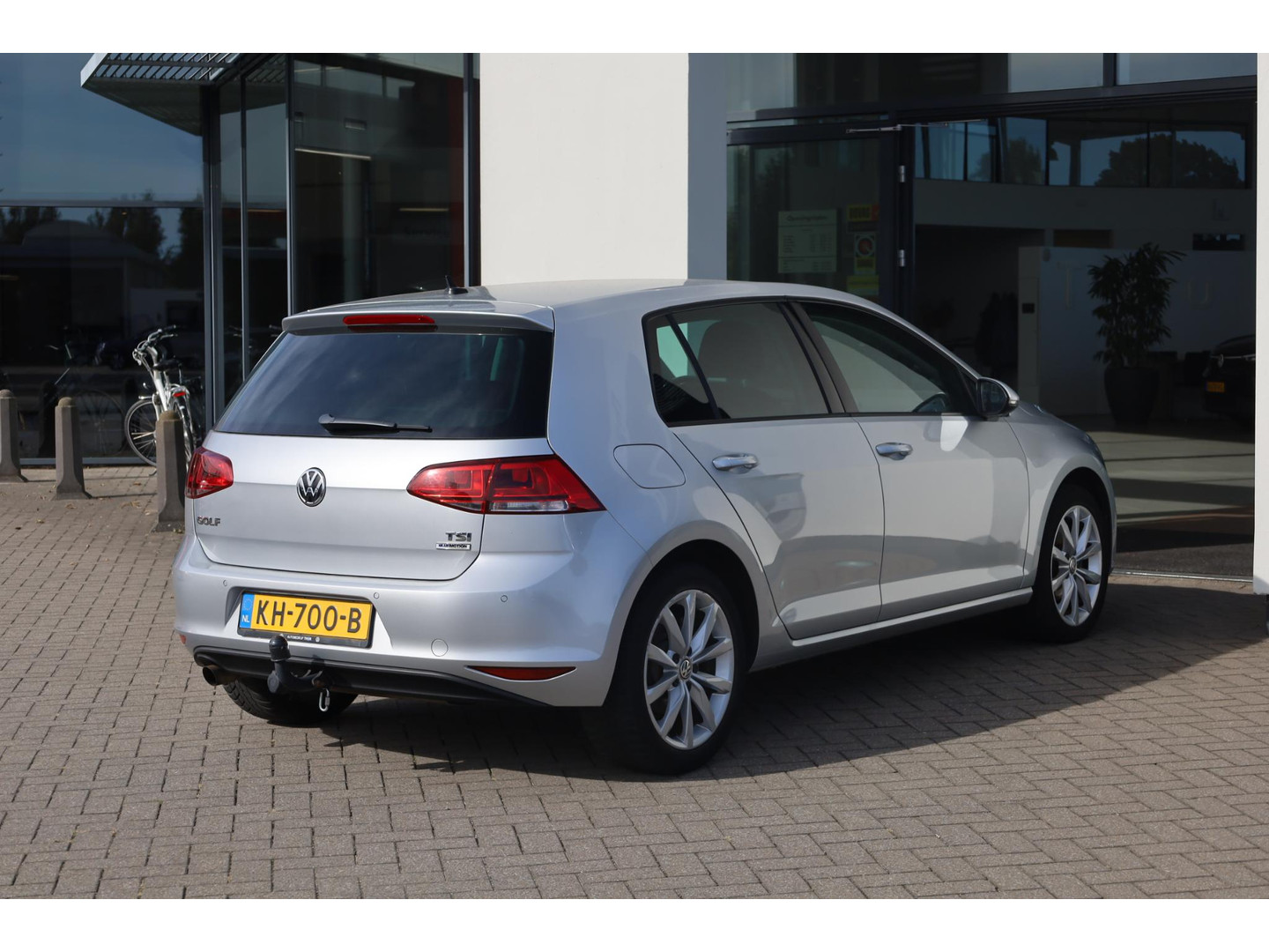 Volkswagen Volkswagen