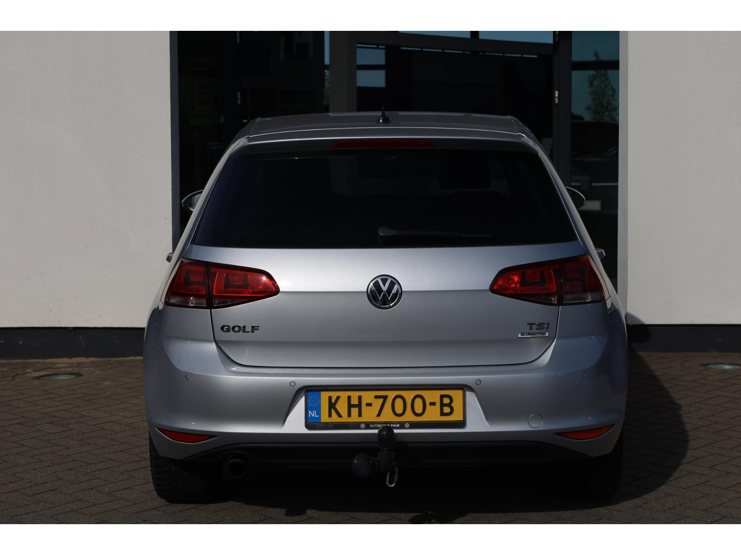 Volkswagen Volkswagen