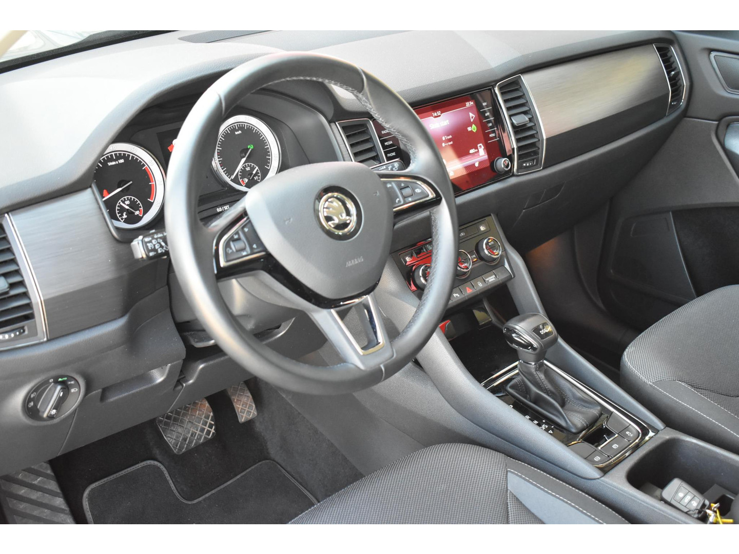 ŠKODA ŠKODA