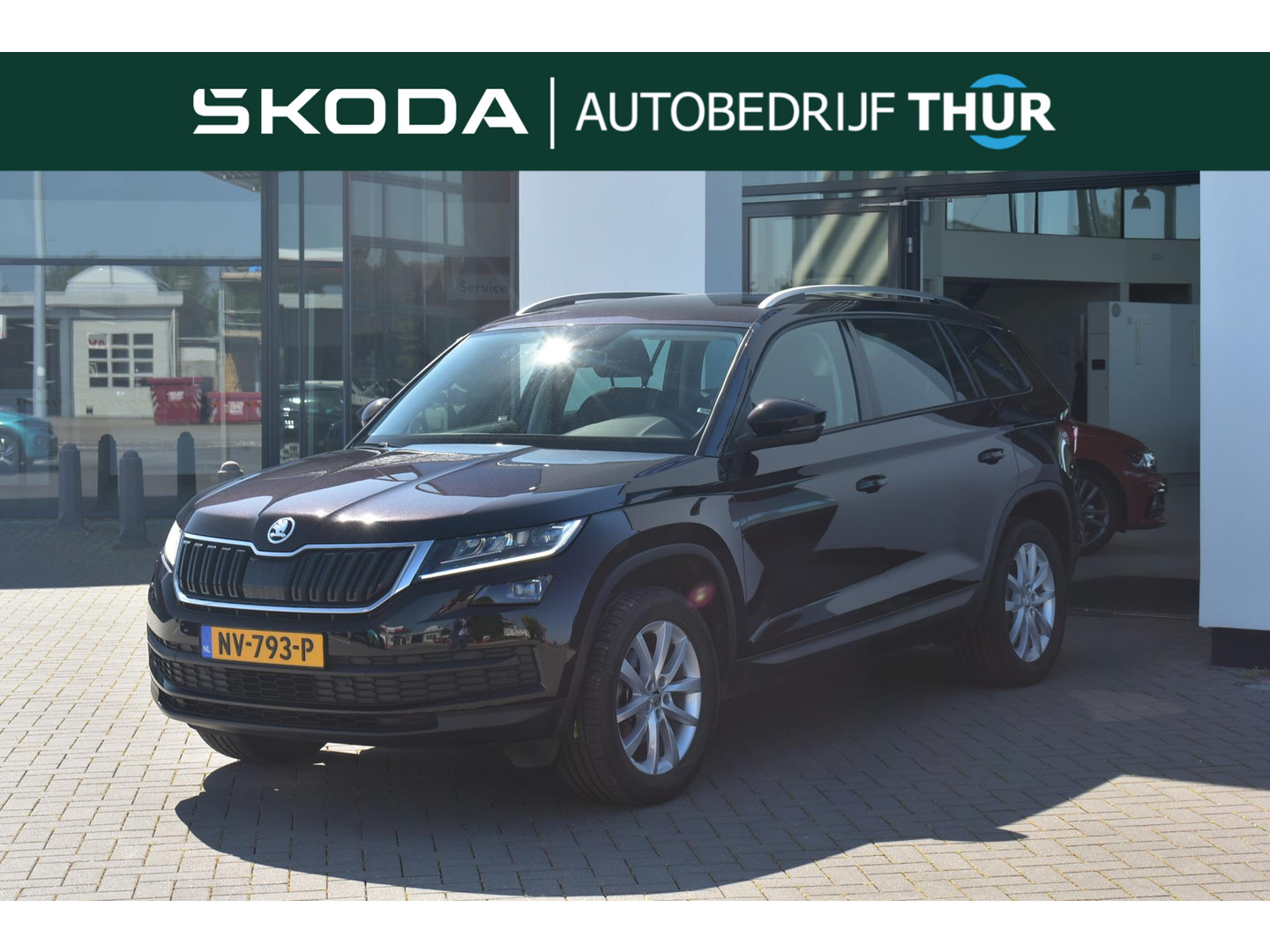 ŠKODA ŠKODA