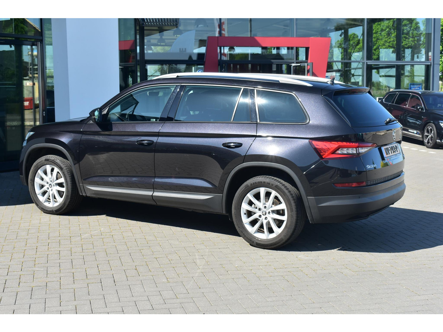 ŠKODA ŠKODA