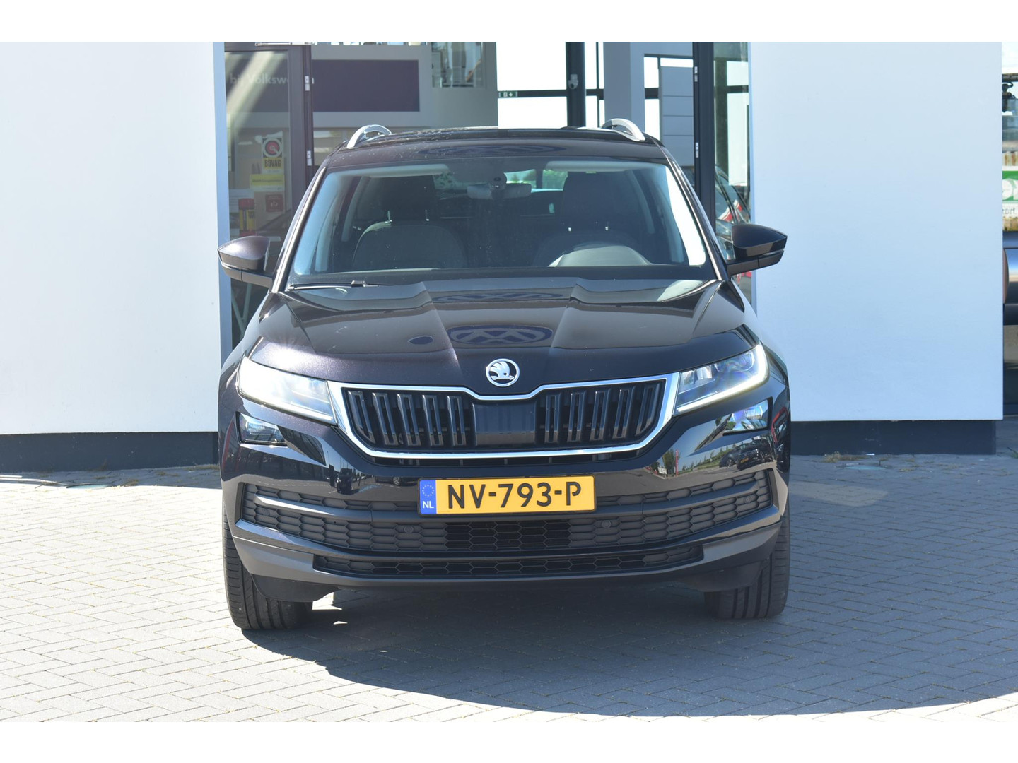 ŠKODA ŠKODA