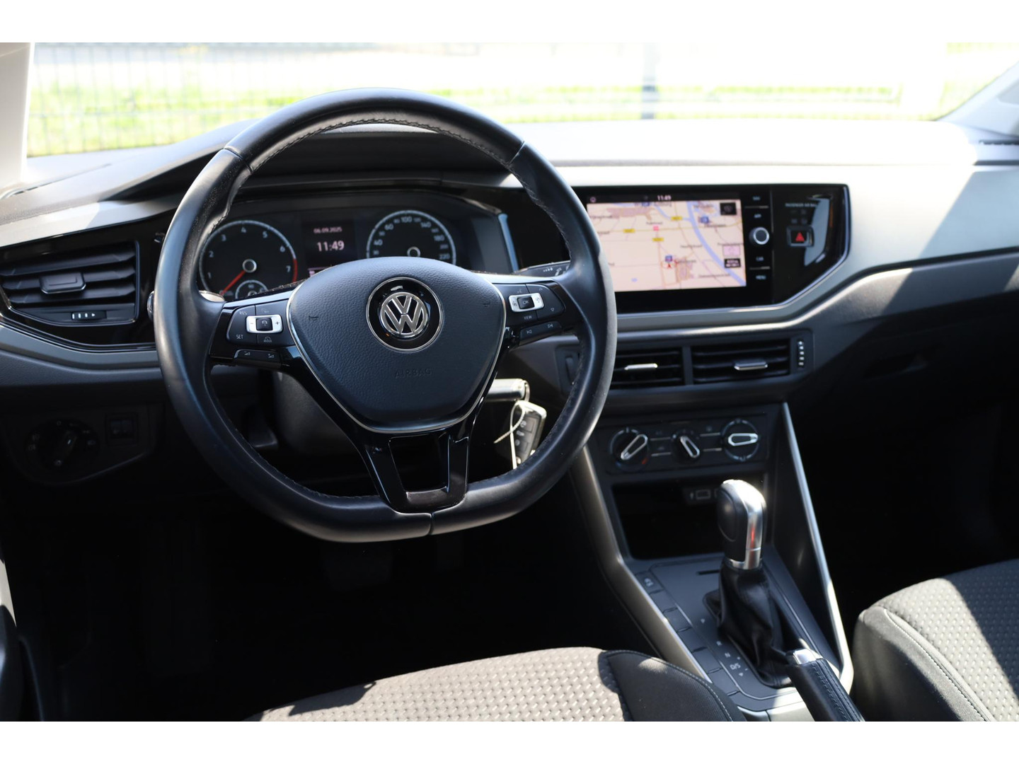 Volkswagen Volkswagen