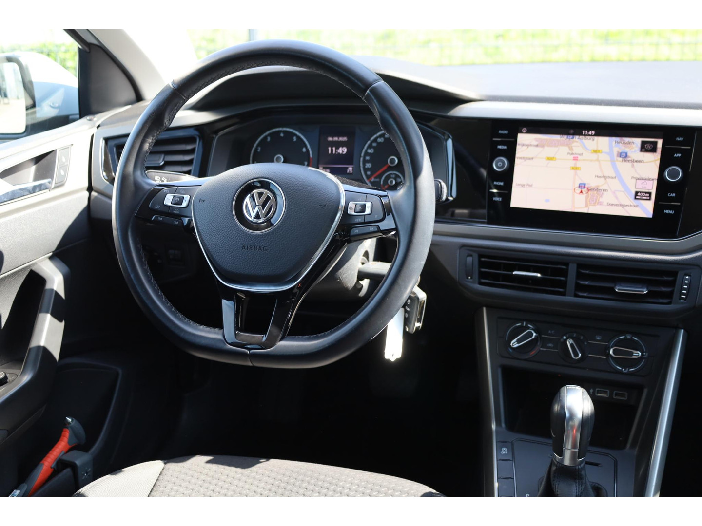 Volkswagen Volkswagen