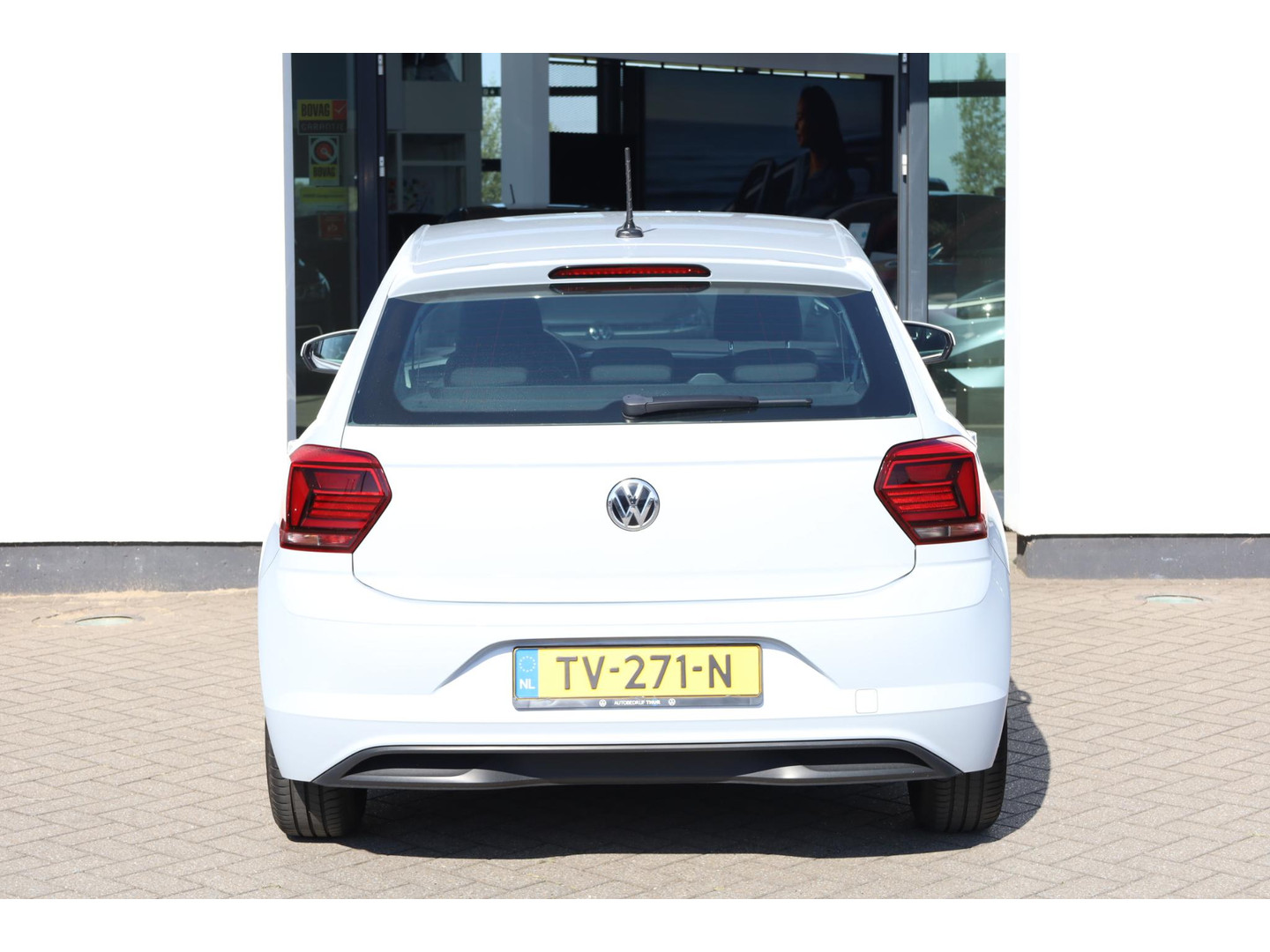 Volkswagen Volkswagen