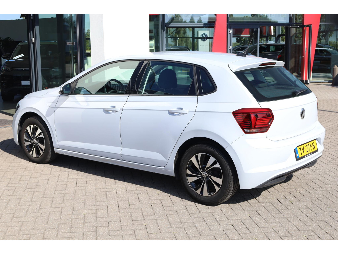 Volkswagen Volkswagen