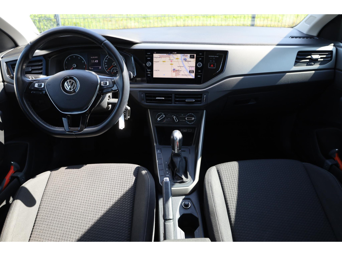 Volkswagen Volkswagen
