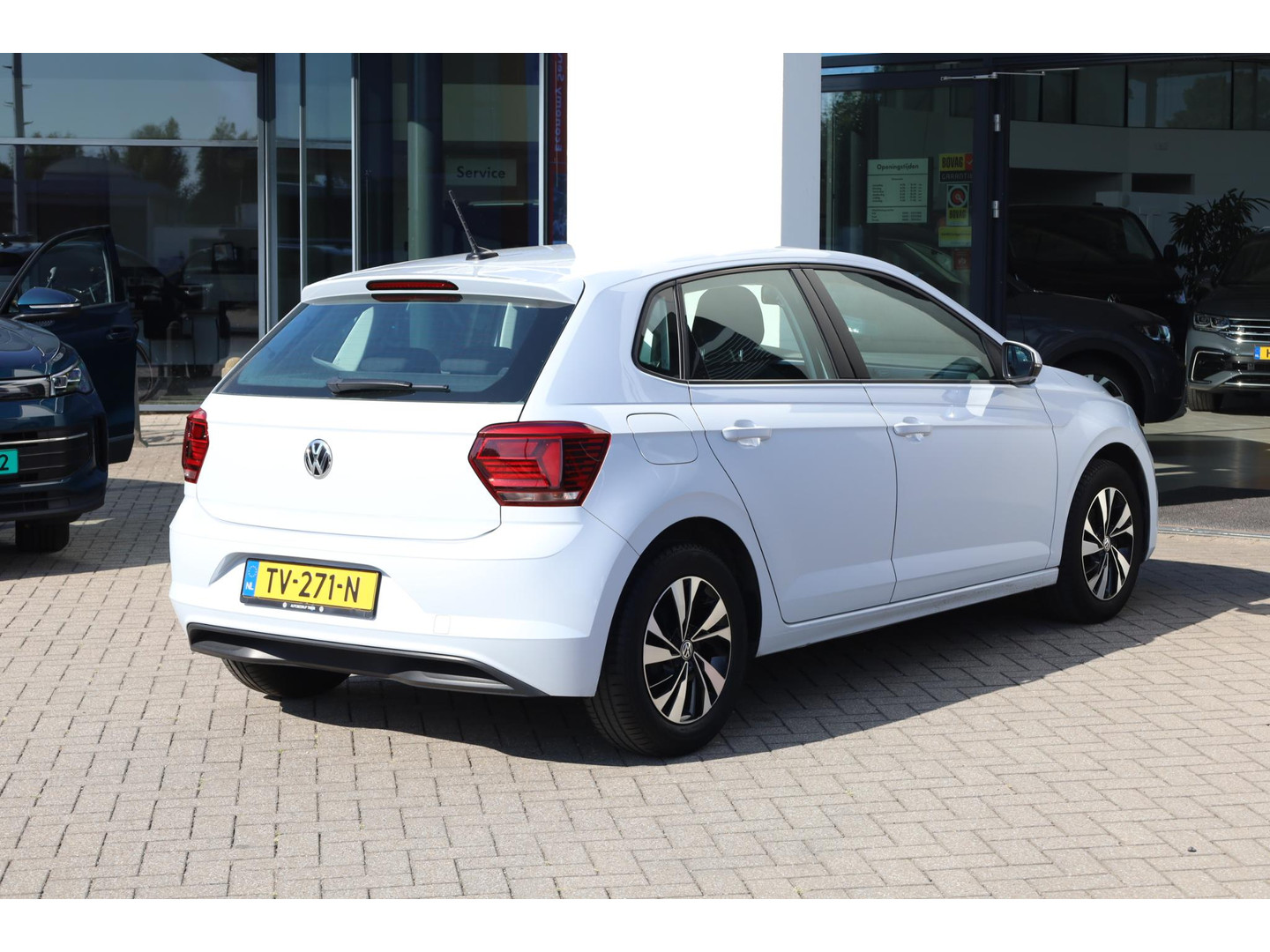 Volkswagen Volkswagen