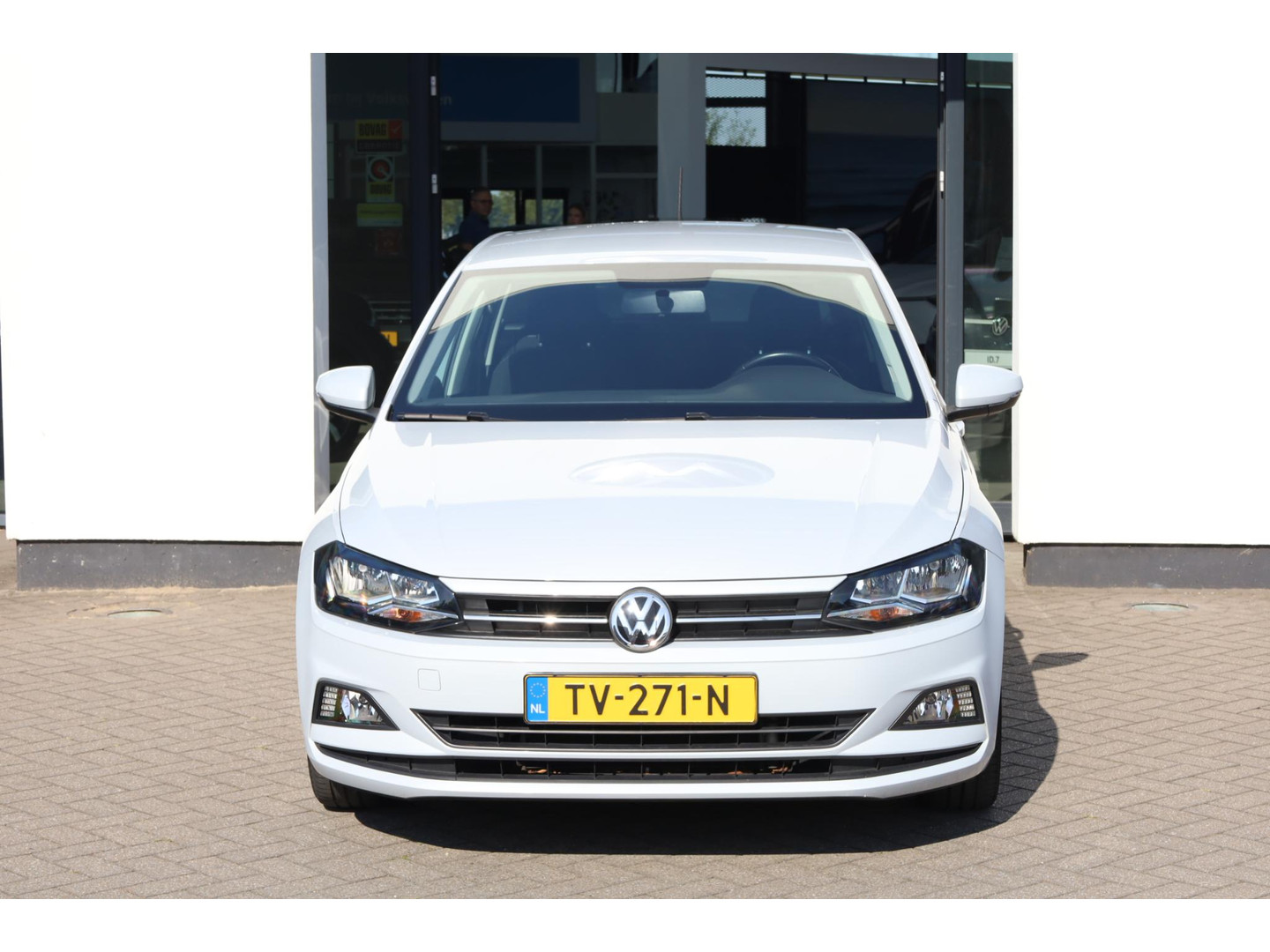 Volkswagen Volkswagen