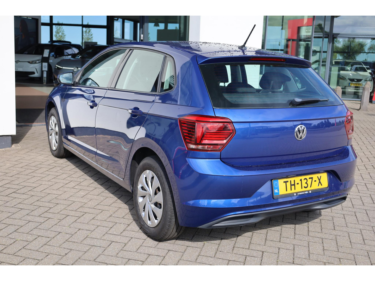 Volkswagen Volkswagen