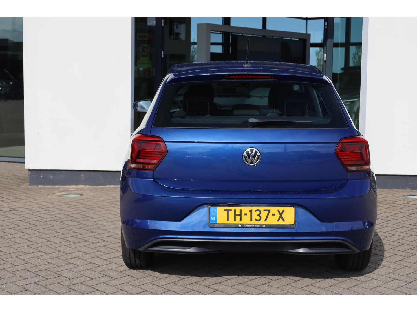 Volkswagen Volkswagen