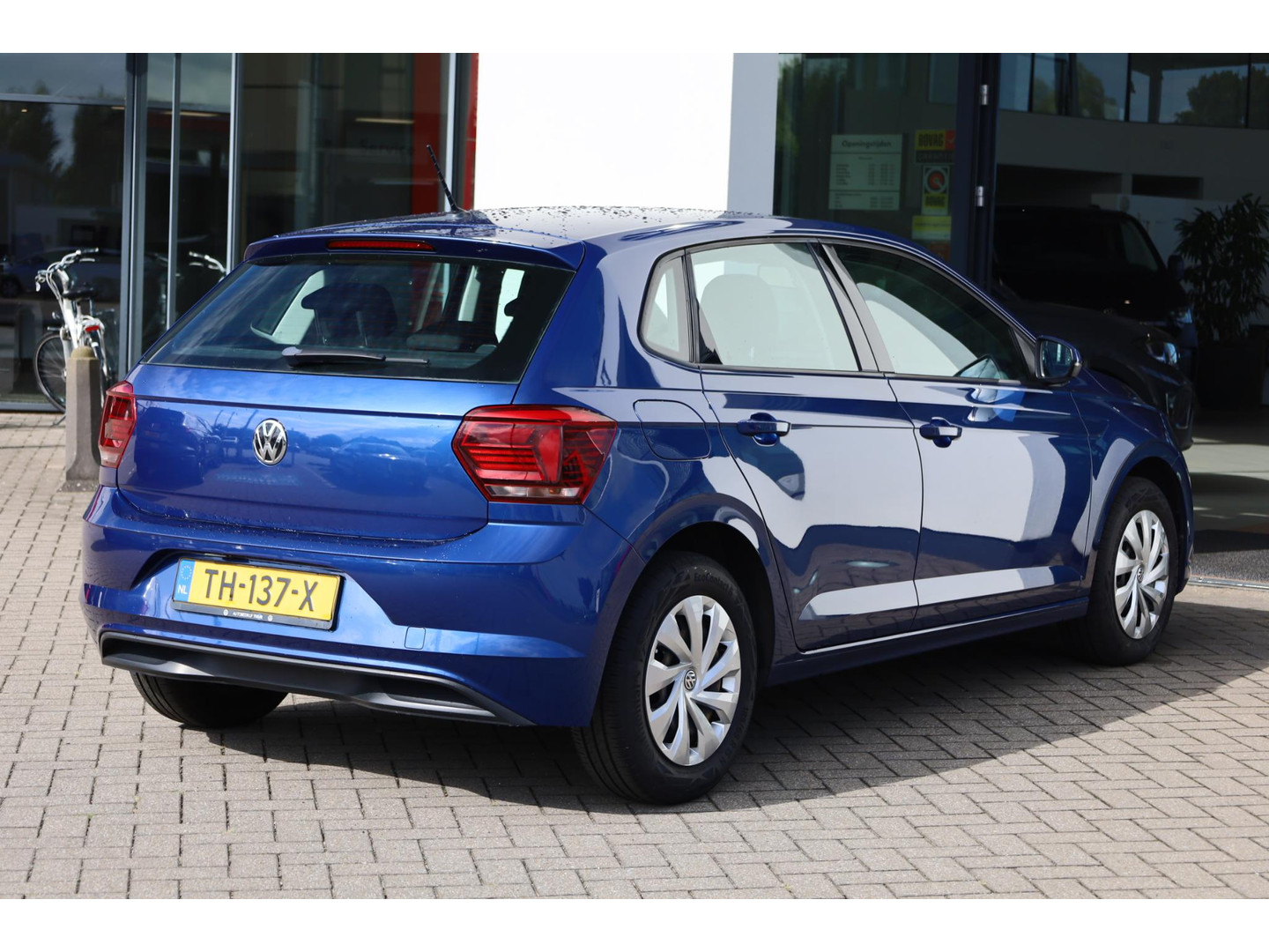 Volkswagen Volkswagen