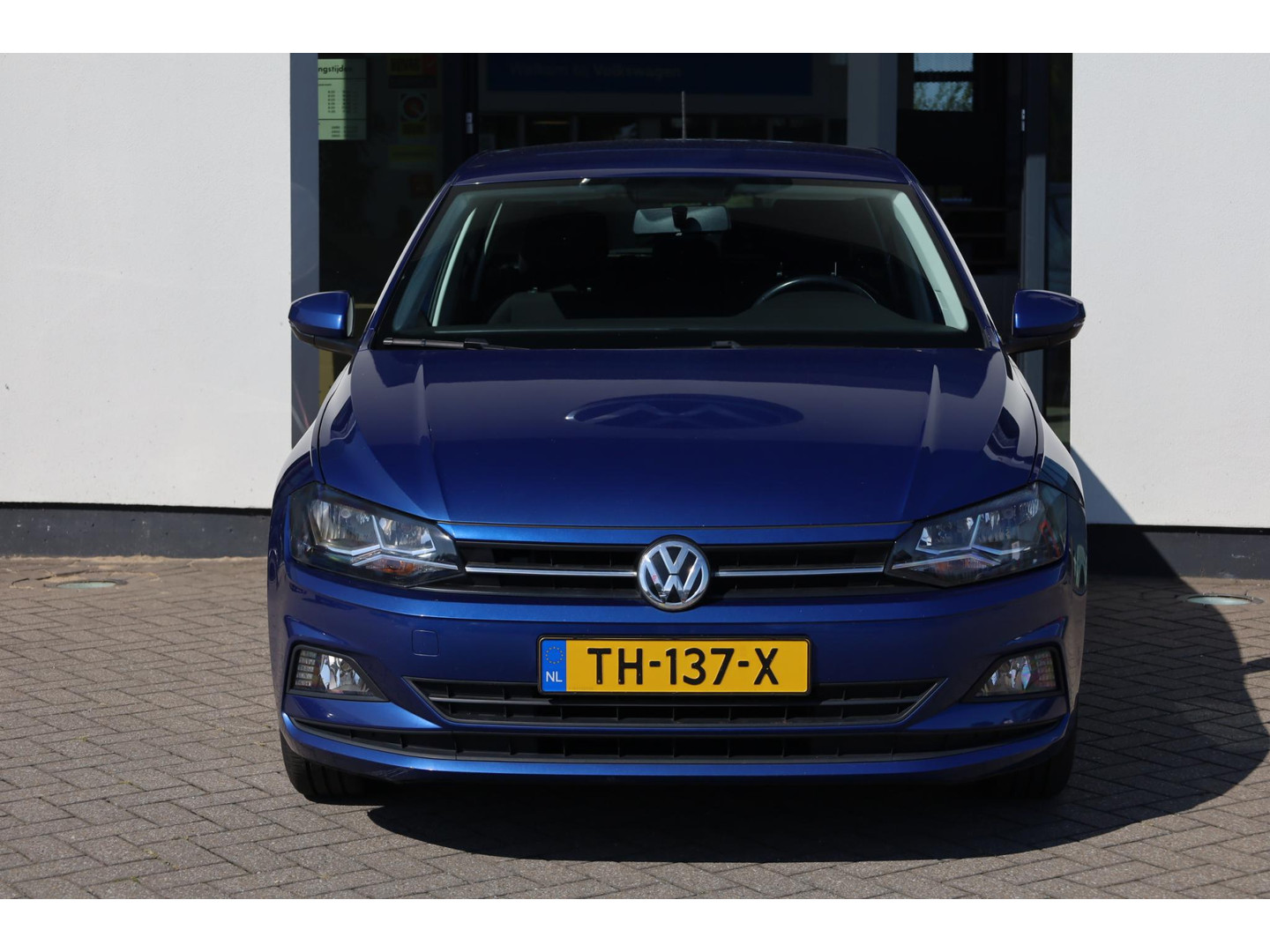 Volkswagen Volkswagen