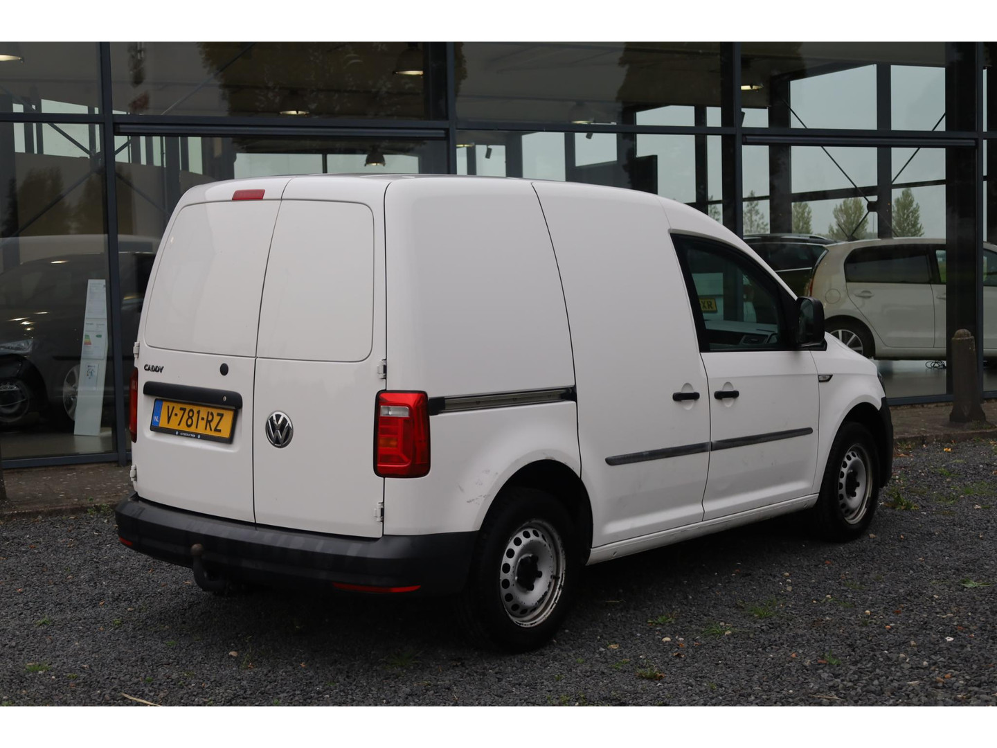 Volkswagen Volkswagen