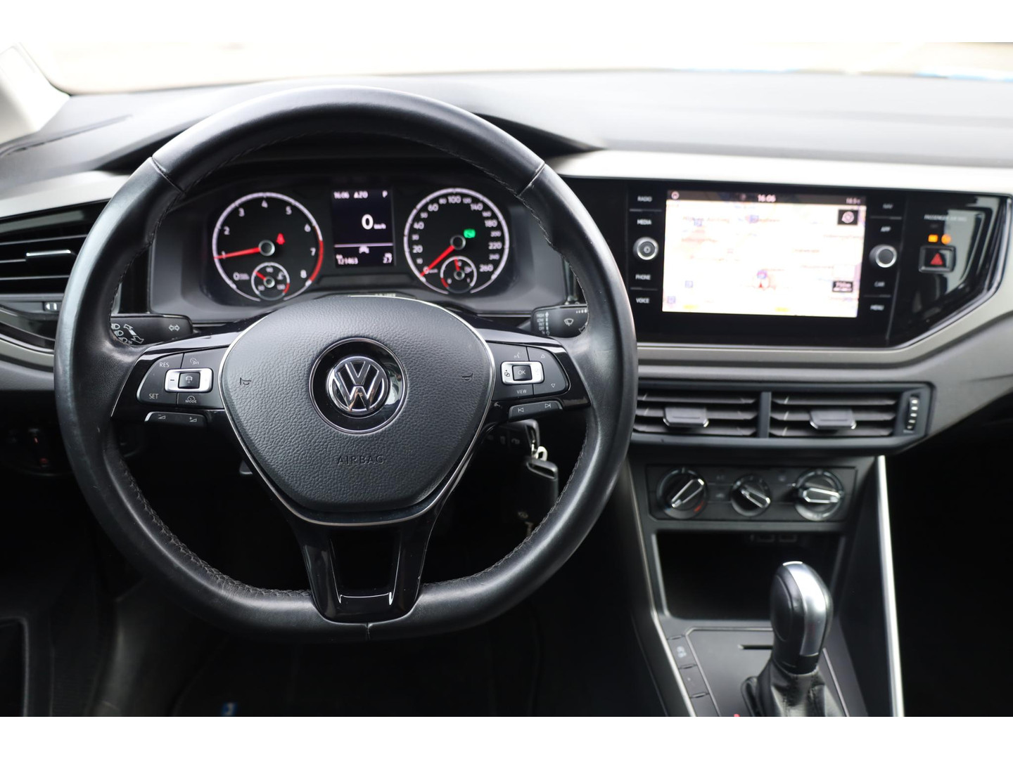 Volkswagen Volkswagen