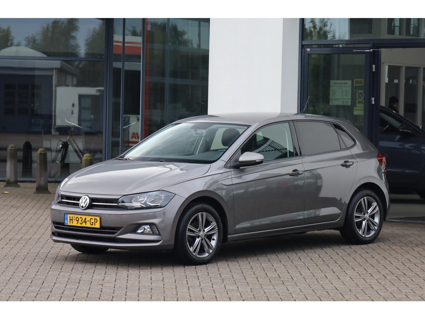 Volkswagen Volkswagen