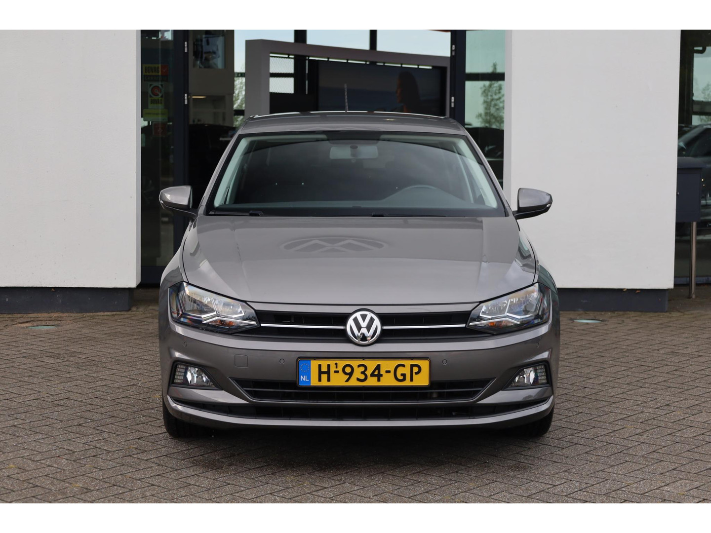 Volkswagen Volkswagen