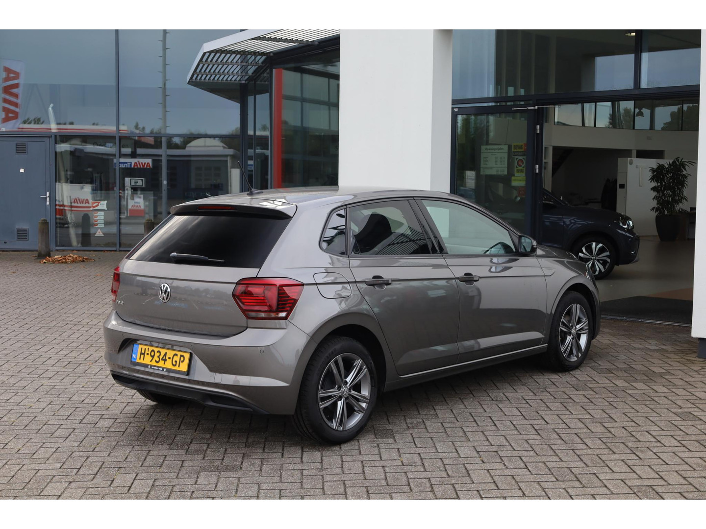 Volkswagen Volkswagen