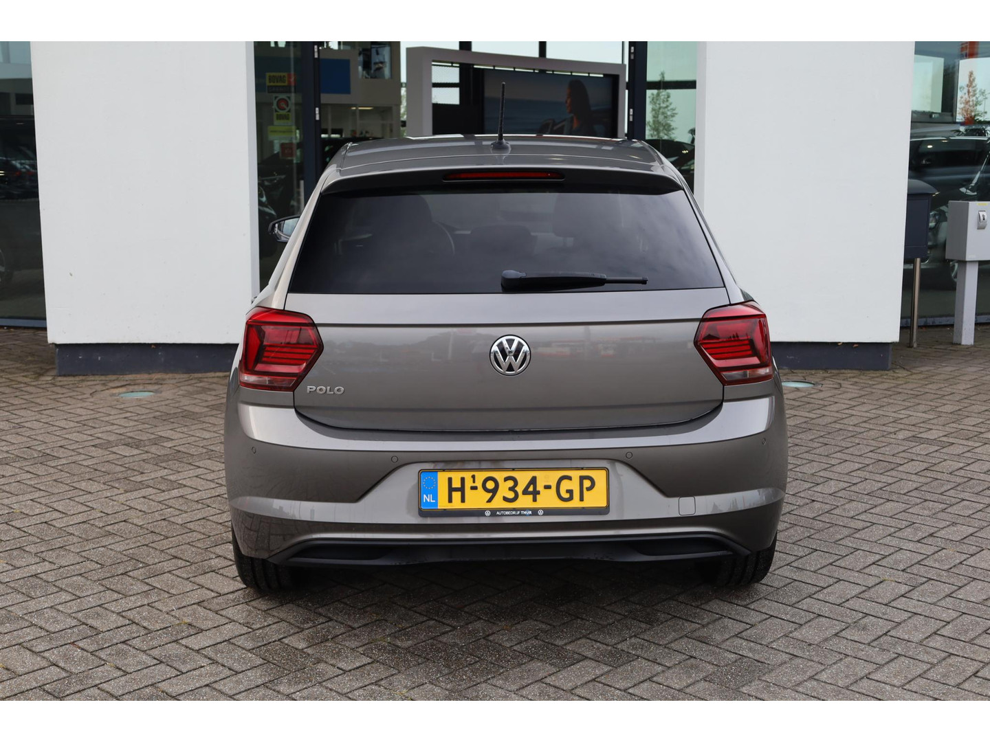 Volkswagen Volkswagen