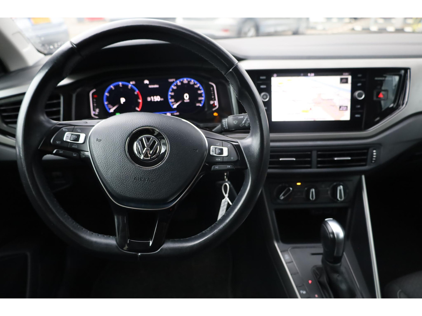 Volkswagen Volkswagen