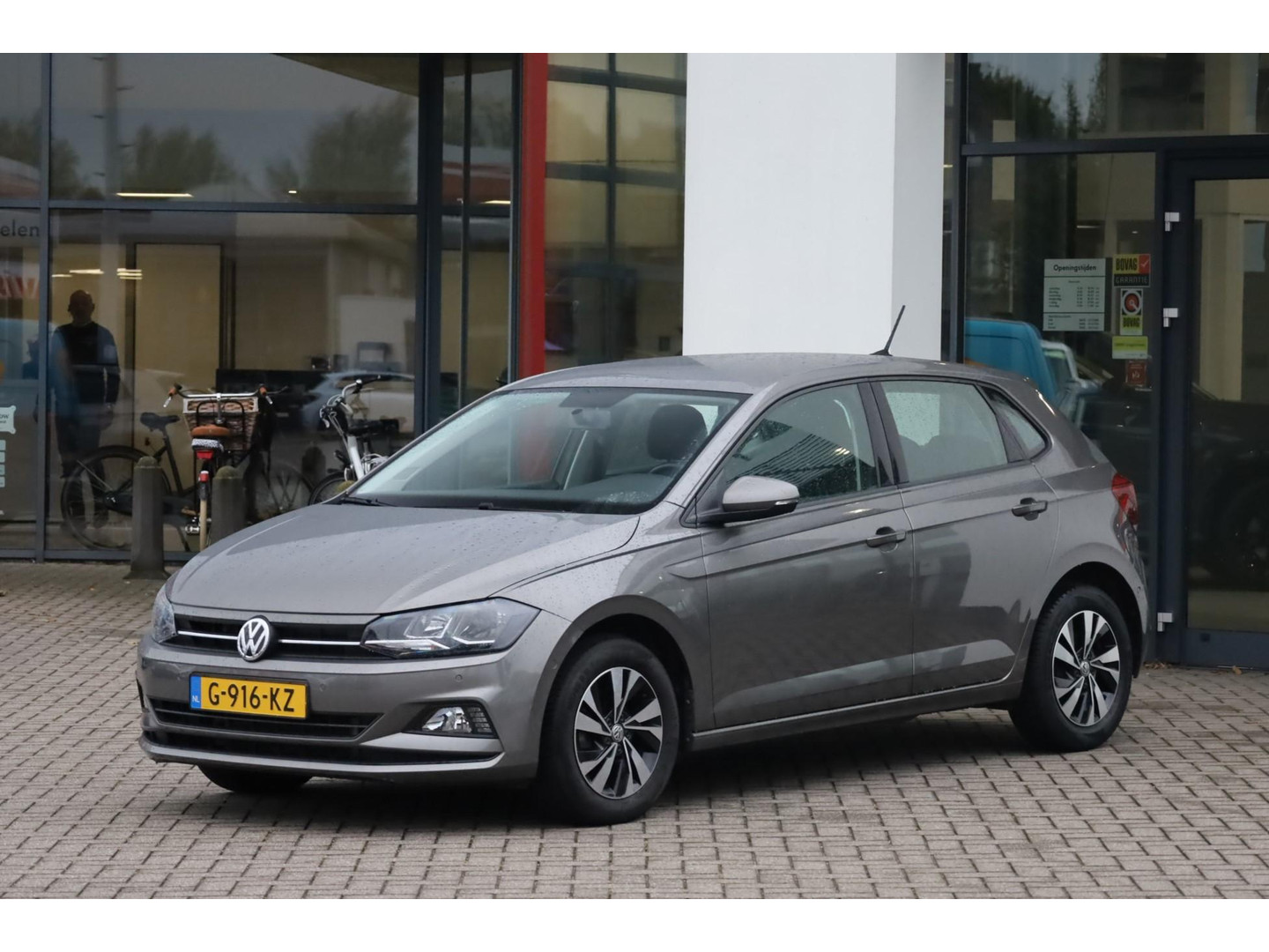 Volkswagen Volkswagen