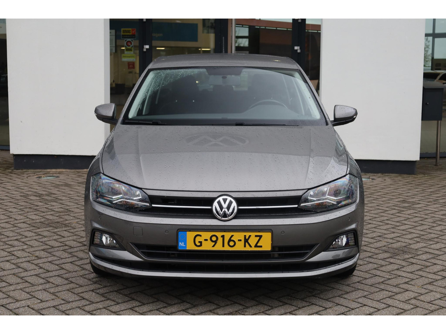 Volkswagen Volkswagen