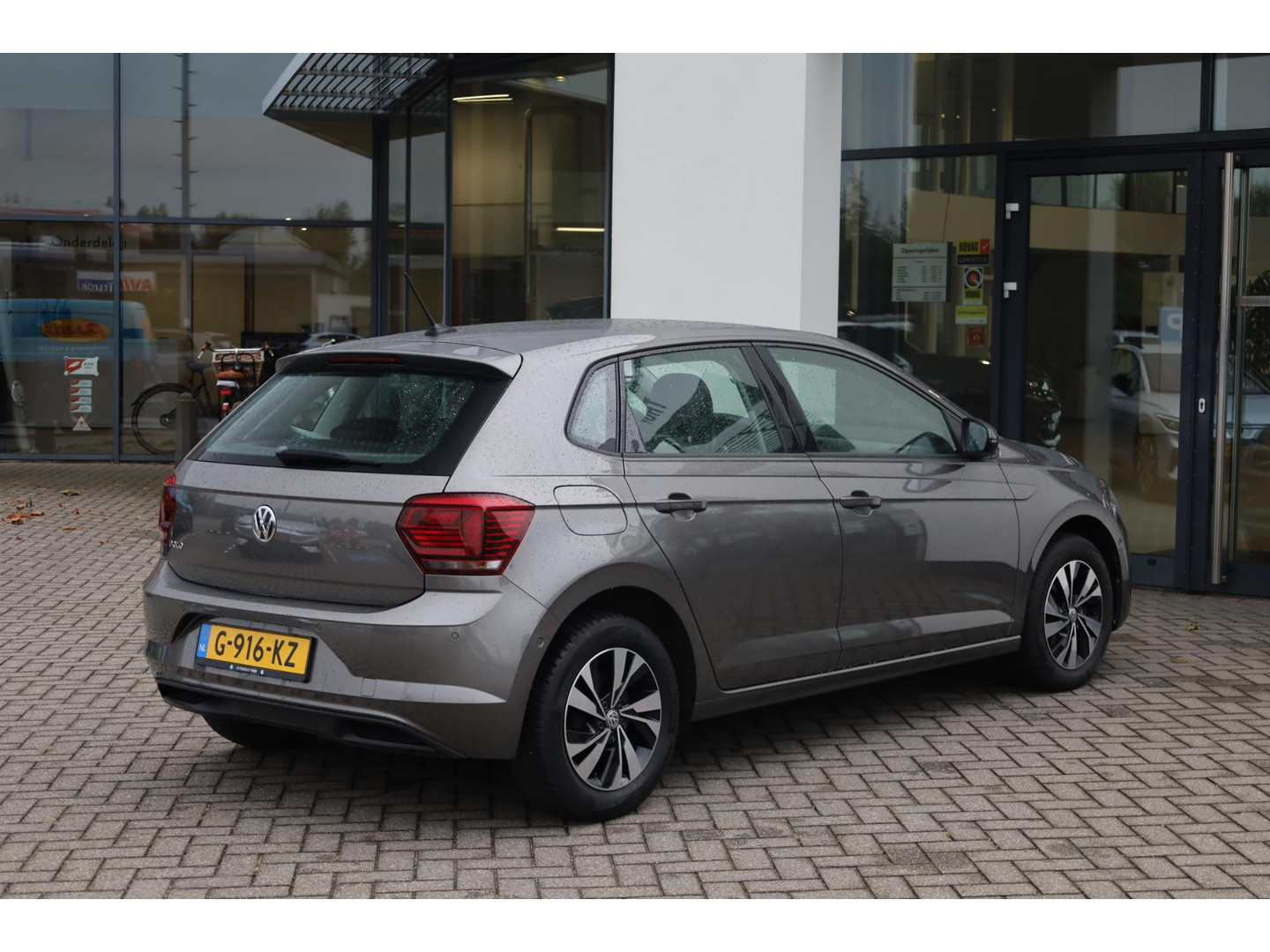 Volkswagen Volkswagen