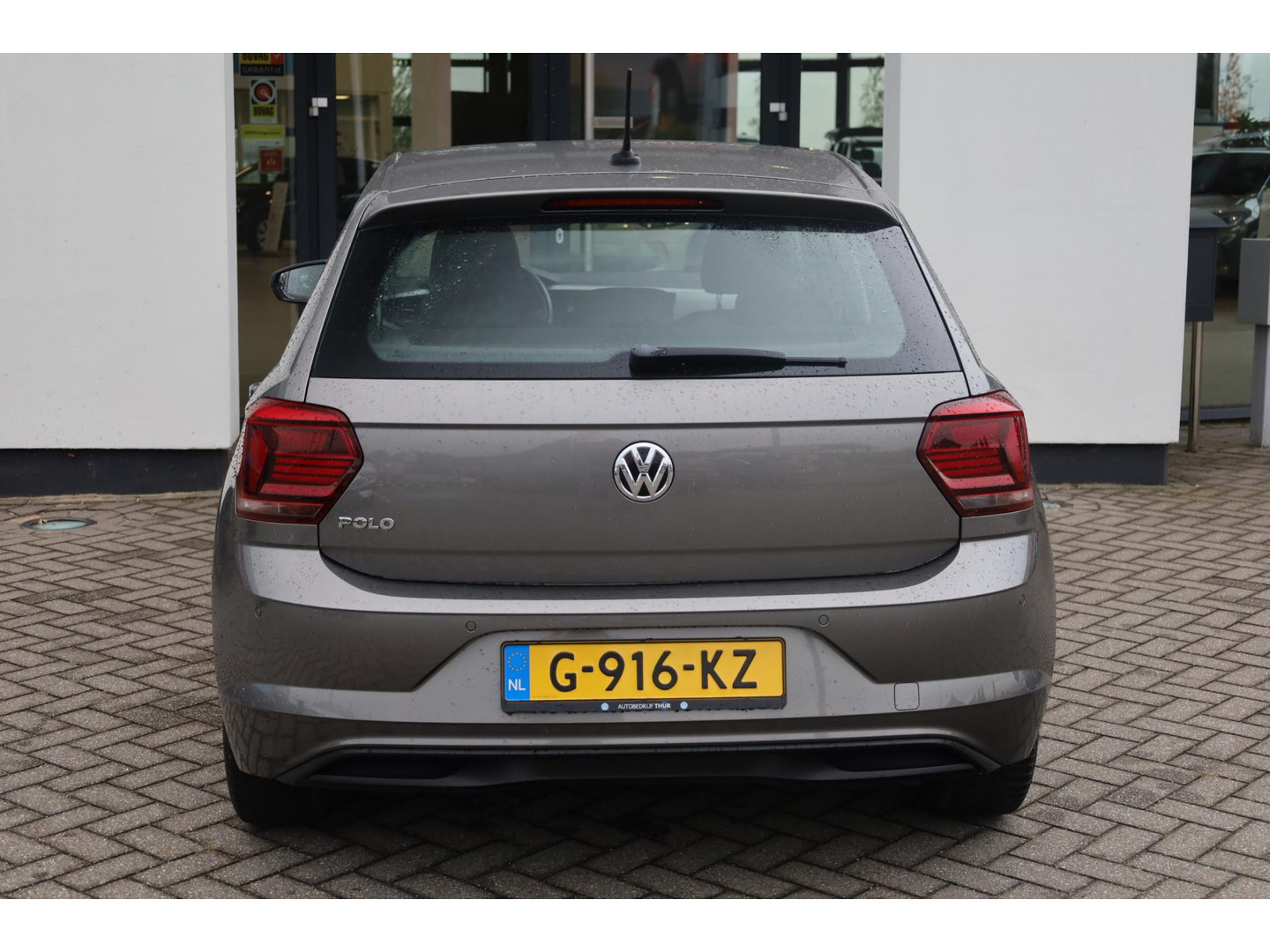Volkswagen Volkswagen