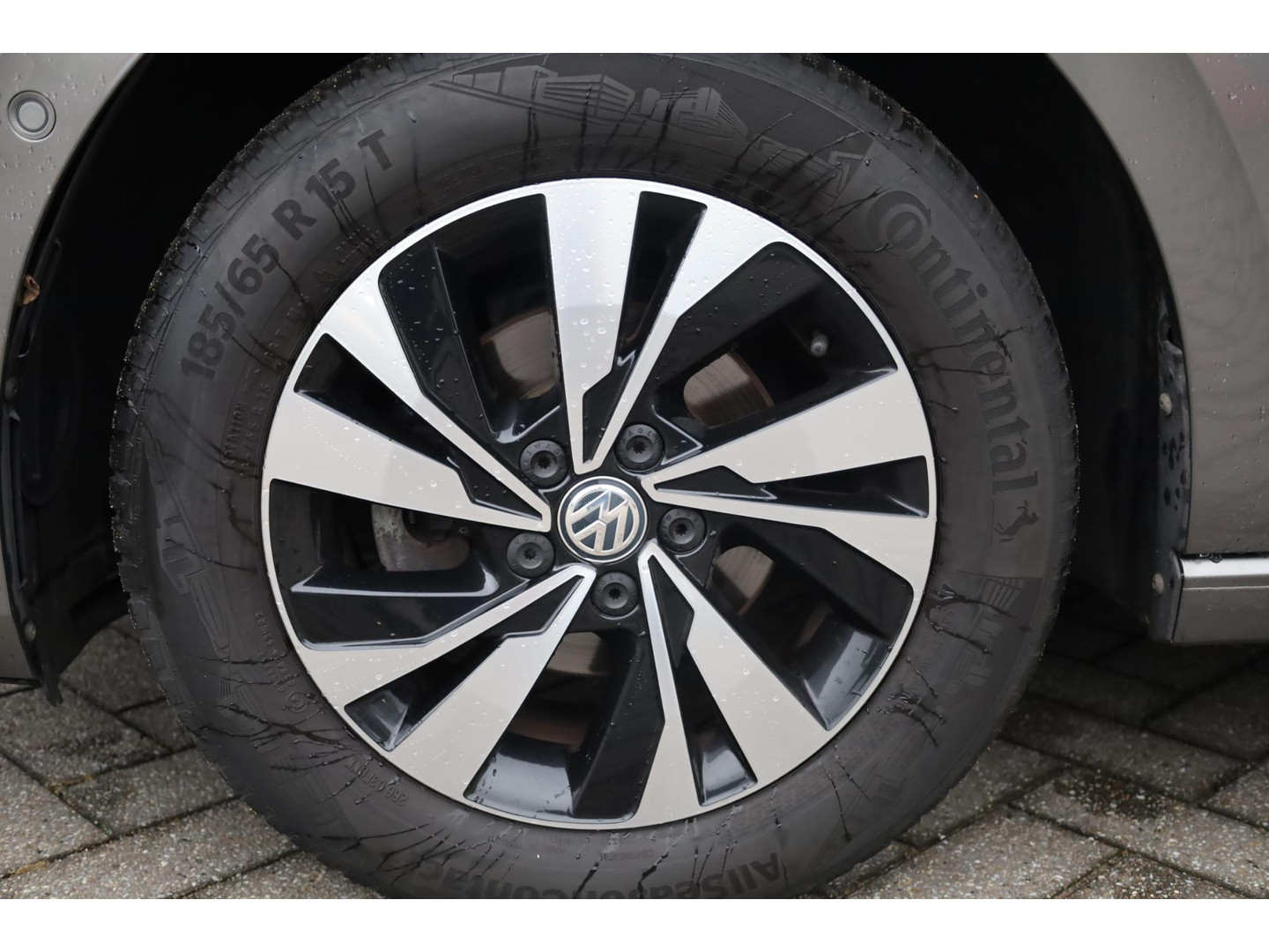 Volkswagen Volkswagen