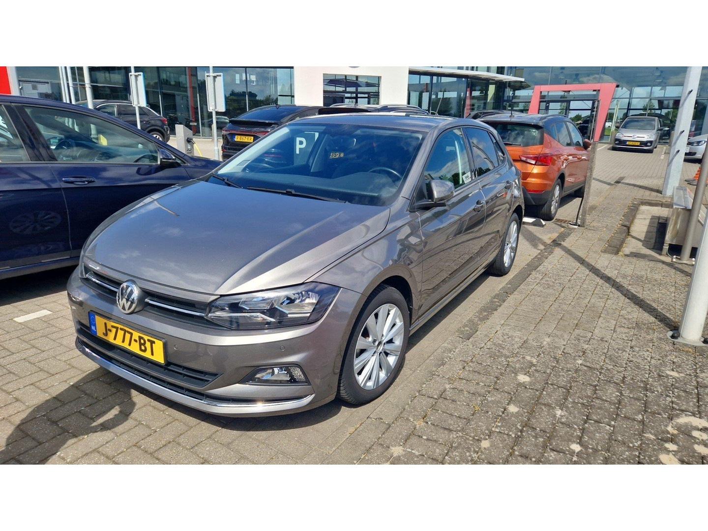 Volkswagen Volkswagen
