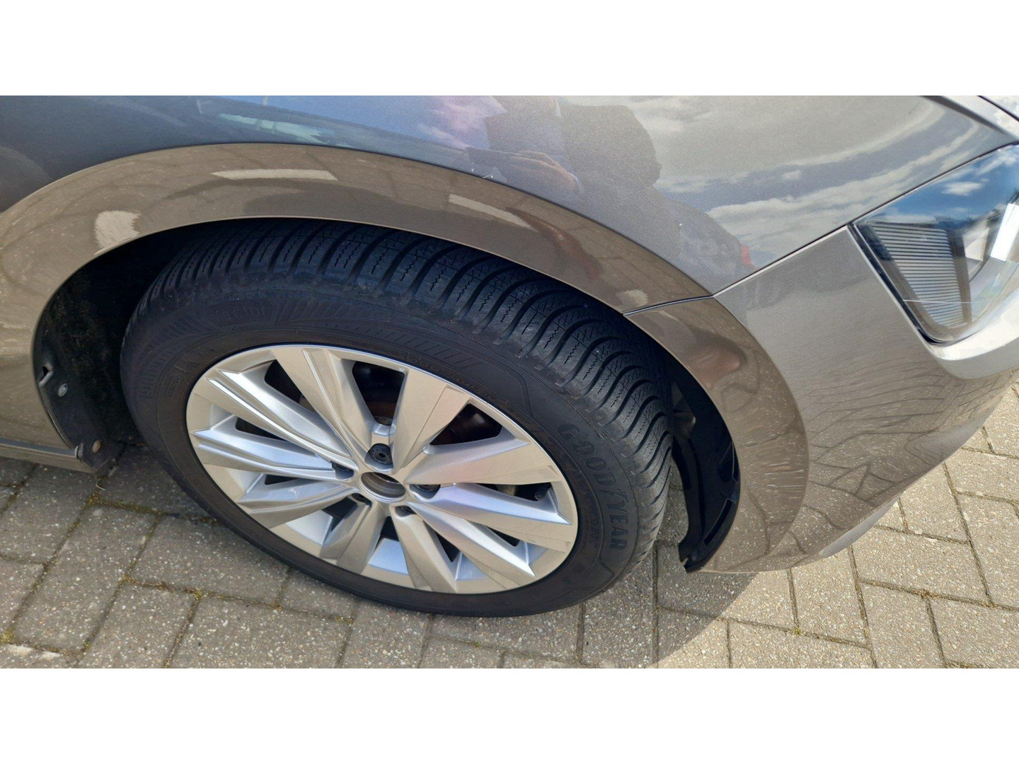 Volkswagen Volkswagen